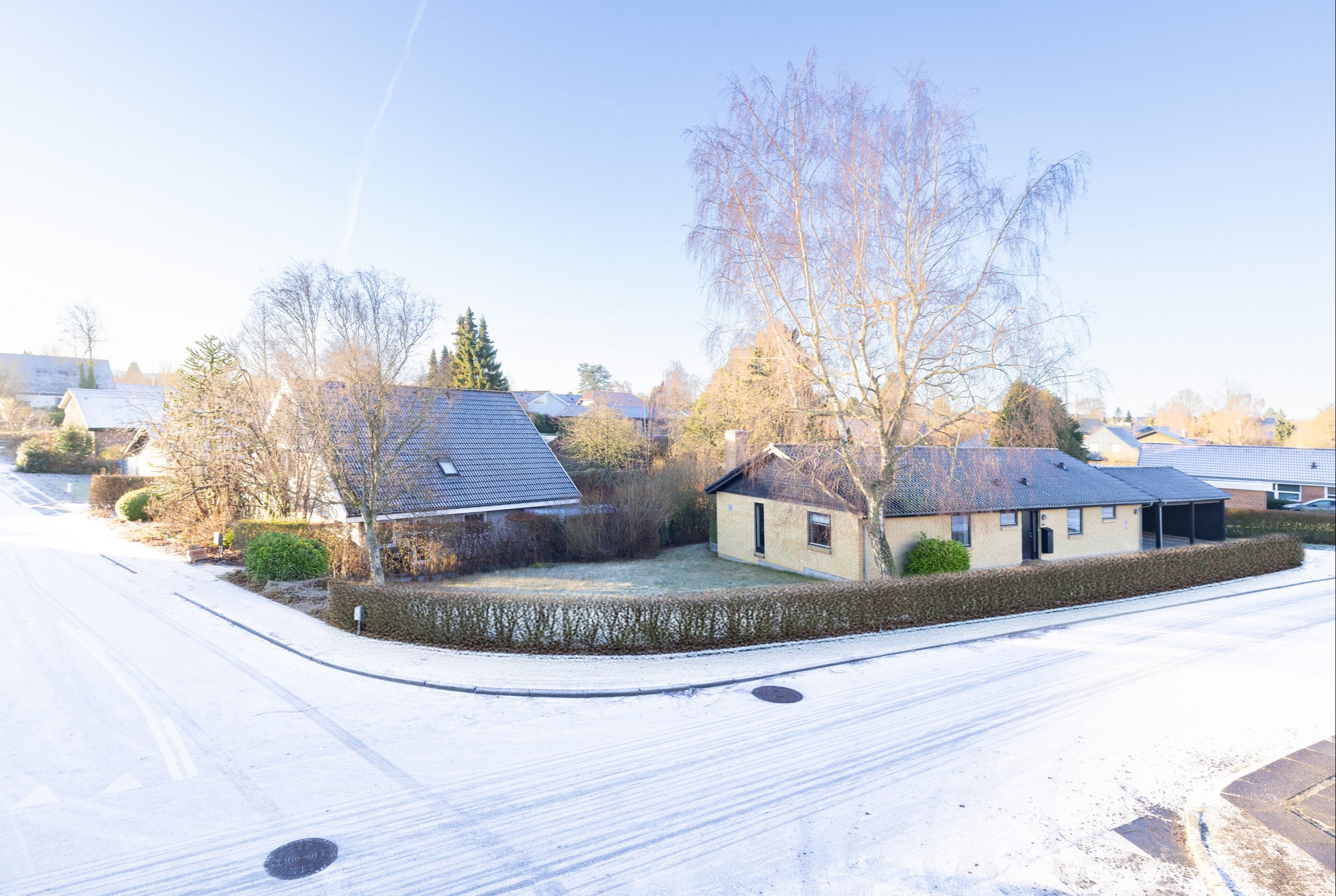 Villa på Februarvej 29, 8210 Aarhus V