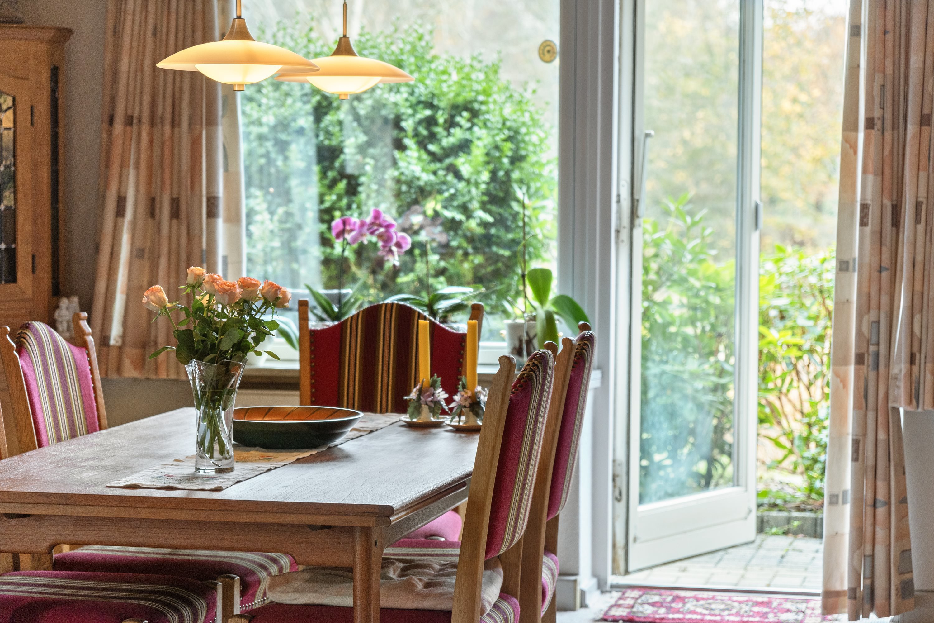 Fremhævet  billede i fuldskærmstilstand. Billede af Århusvej 23, 8382 Hinnerup