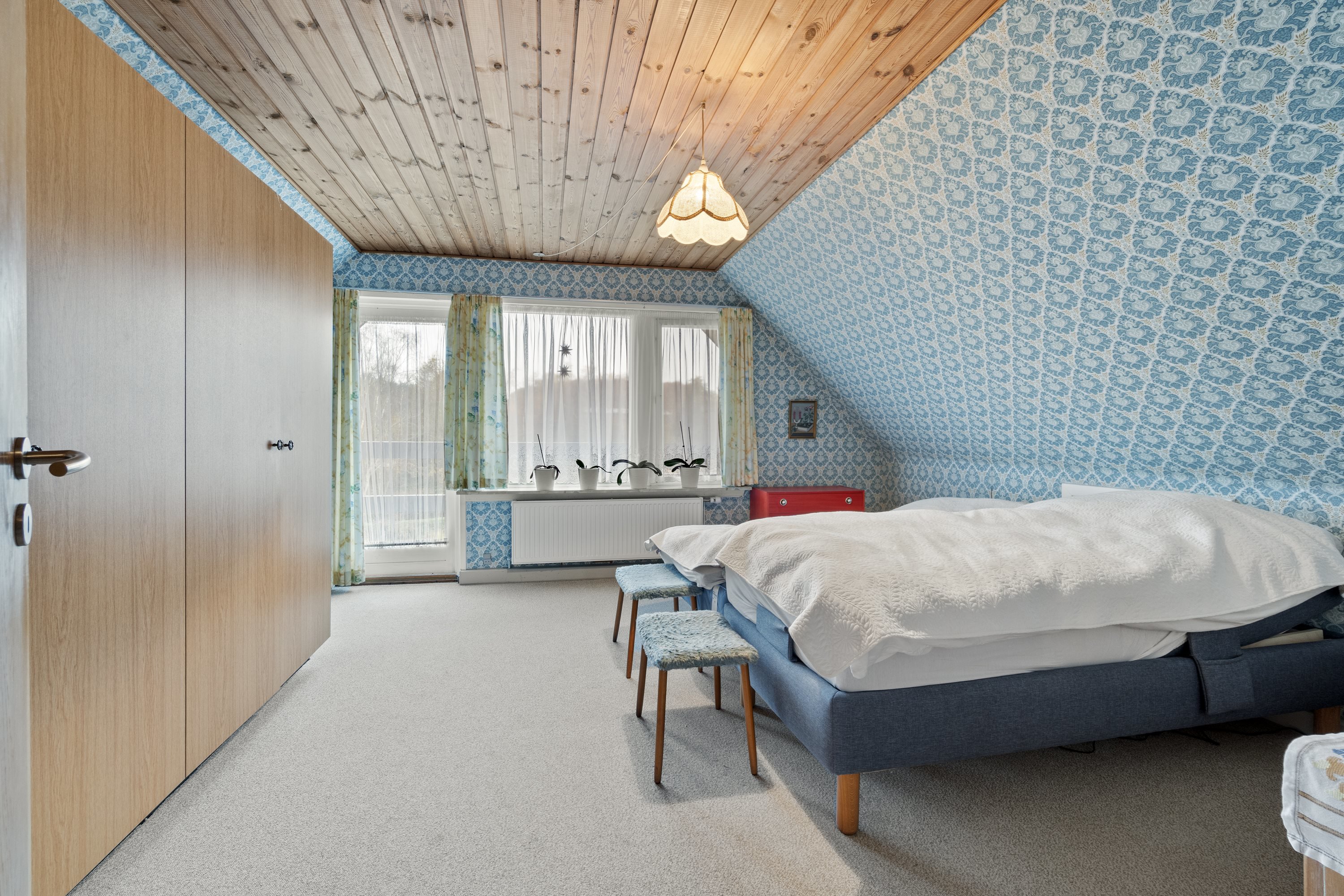 Fremhævet  billede i fuldskærmstilstand. Billede af Århusvej 23, 8382 Hinnerup