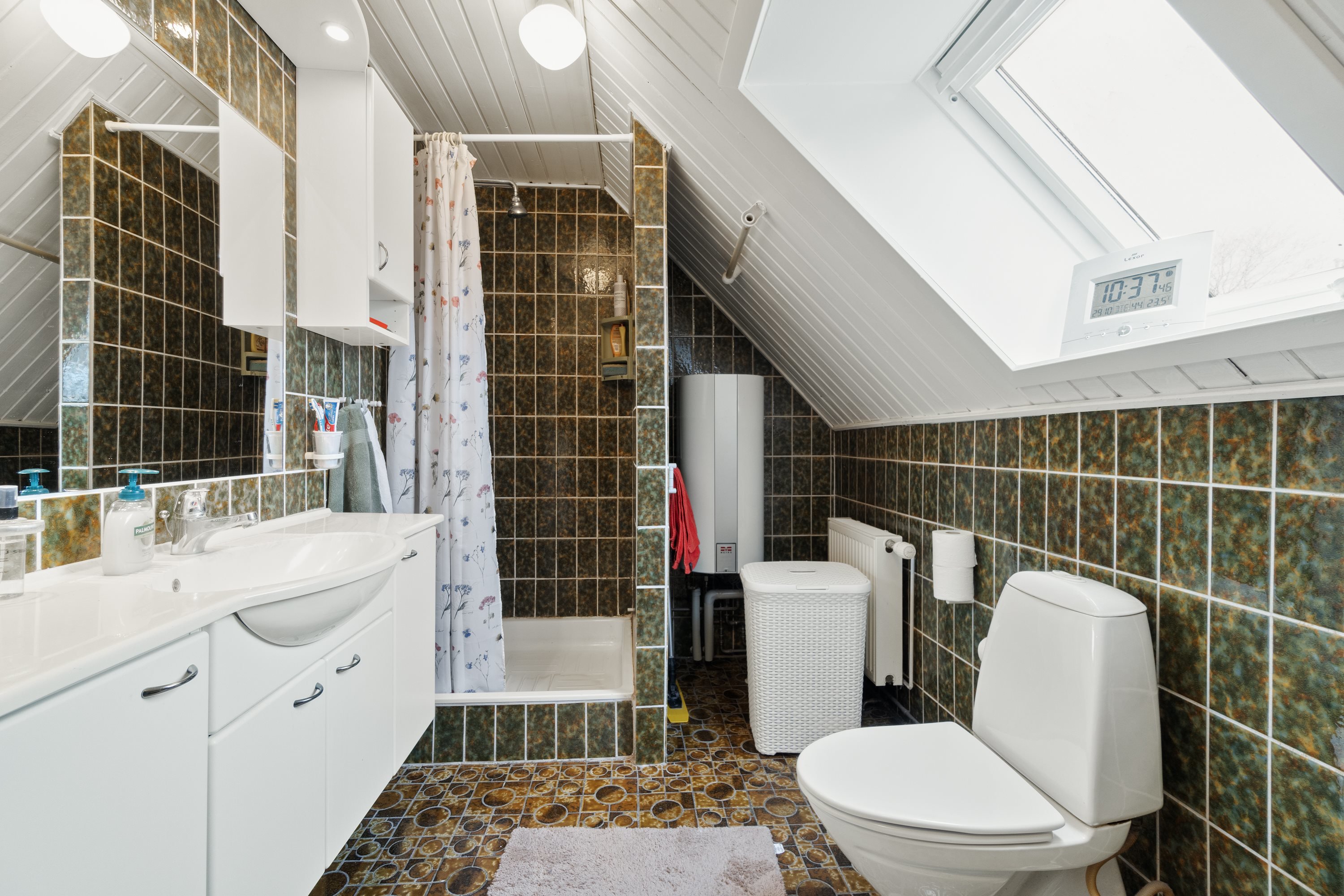 Fremhævet  billede i fuldskærmstilstand. Billede af Århusvej 23, 8382 Hinnerup