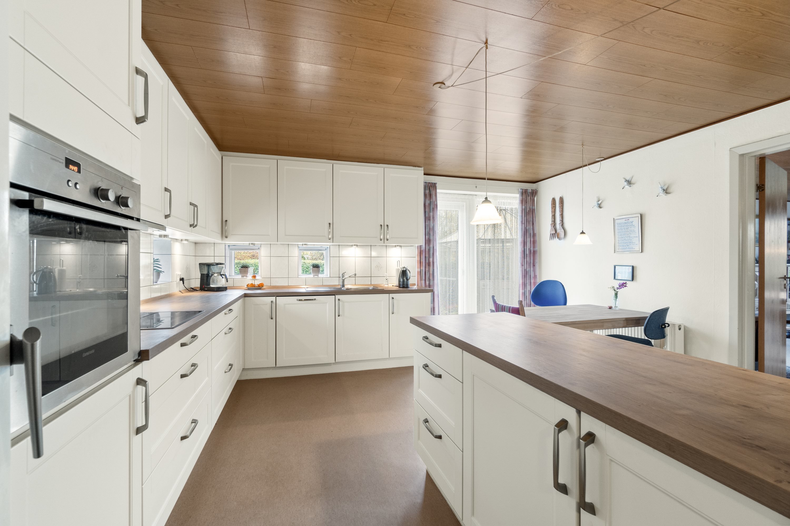 Miniaturebillede 2: . Billede af Århusvej 23, 8382 Hinnerup