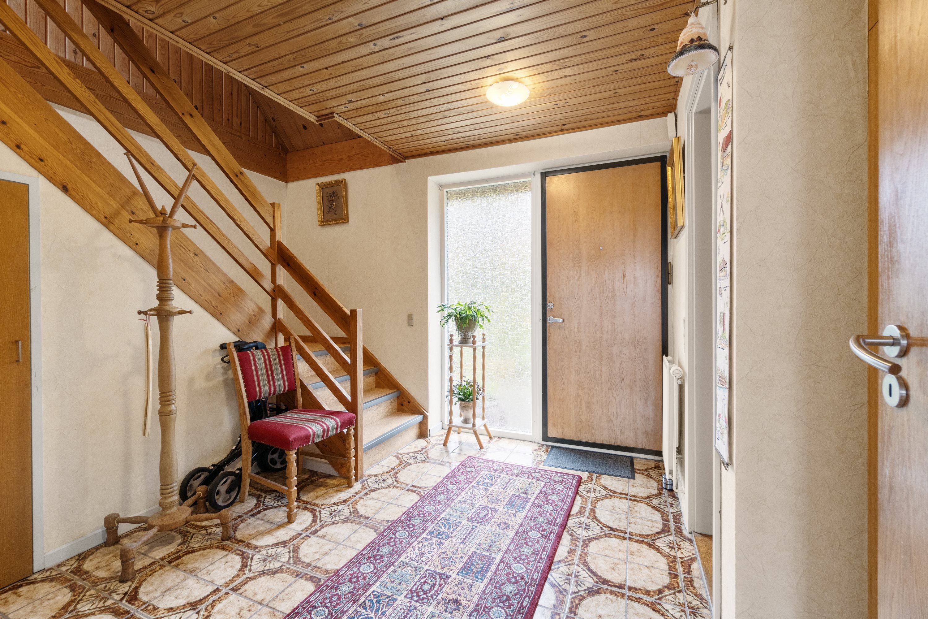 Fremhævet  billede i fuldskærmstilstand. Billede af Århusvej 23, 8382 Hinnerup