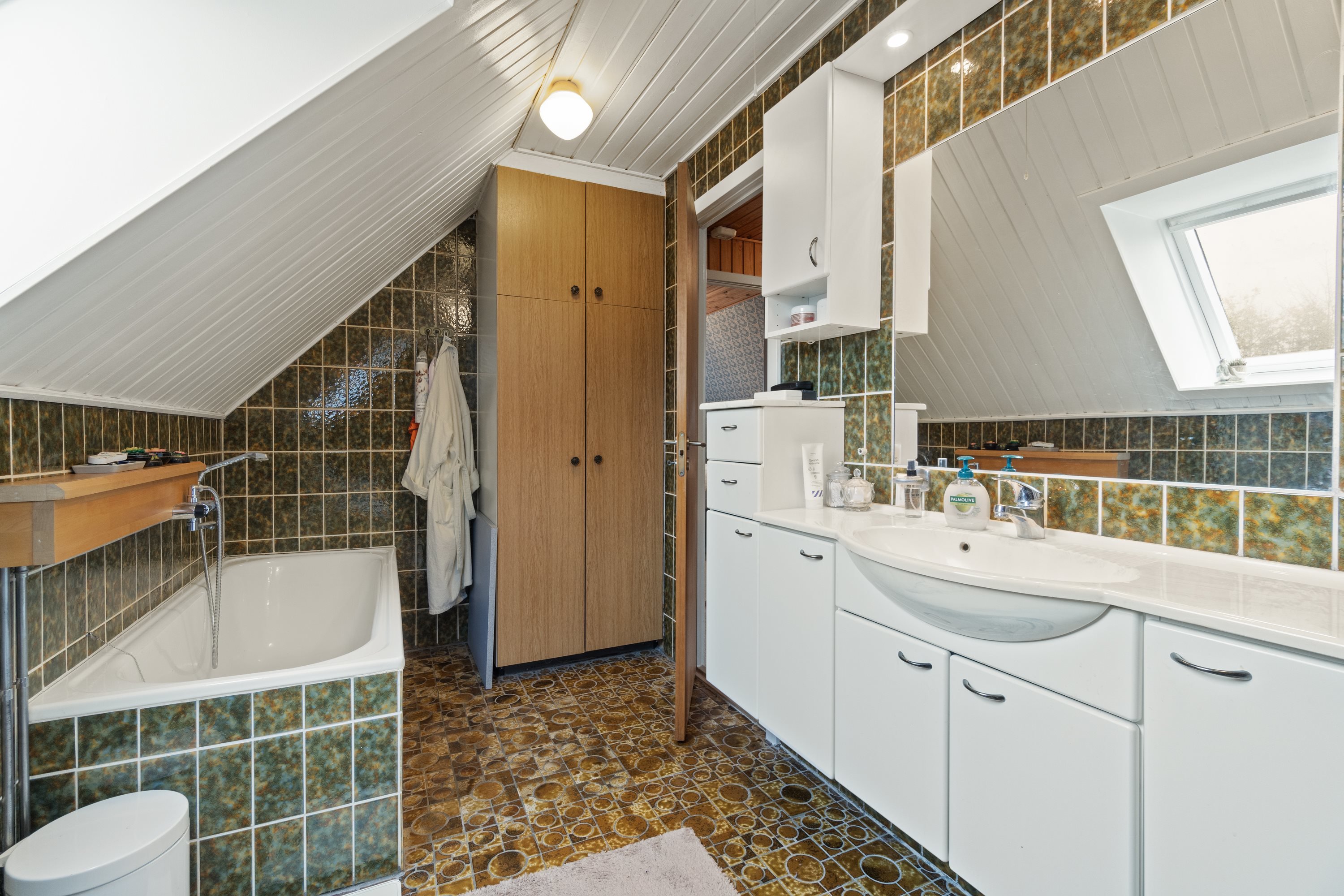 Fremhævet  billede i fuldskærmstilstand. Billede af Århusvej 23, 8382 Hinnerup