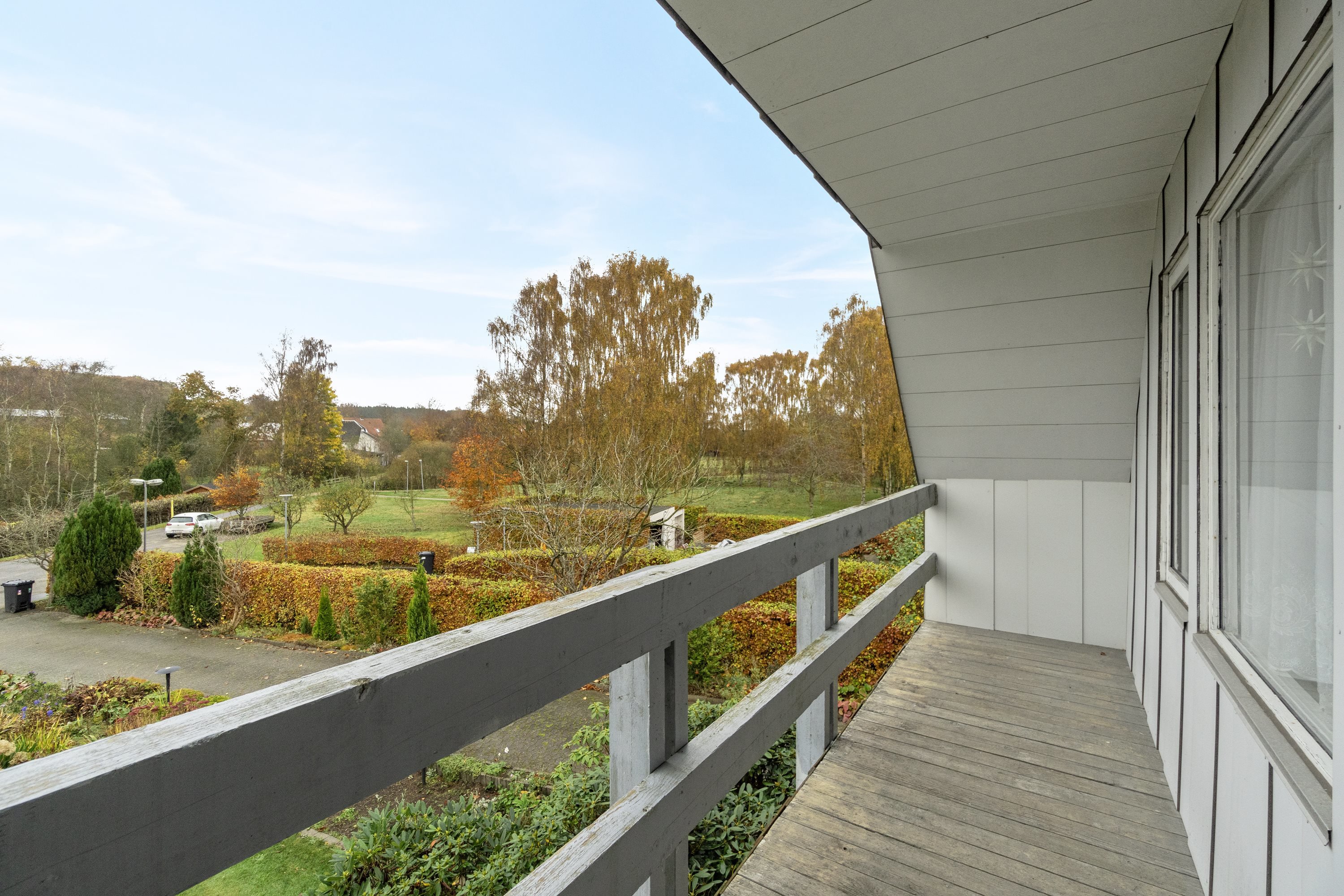 Miniaturebillede 1: . Billede af Århusvej 23, 8382 Hinnerup