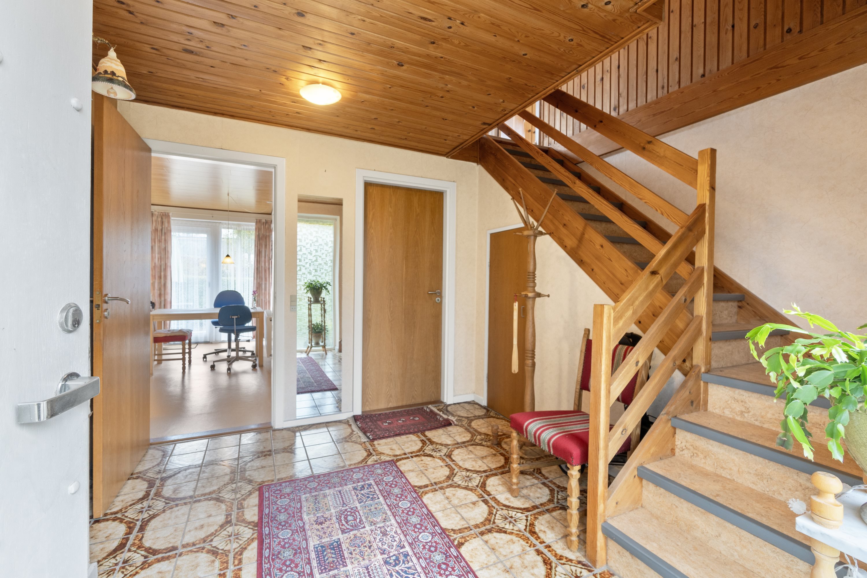 Fremhævet  billede i fuldskærmstilstand. Billede af Århusvej 23, 8382 Hinnerup