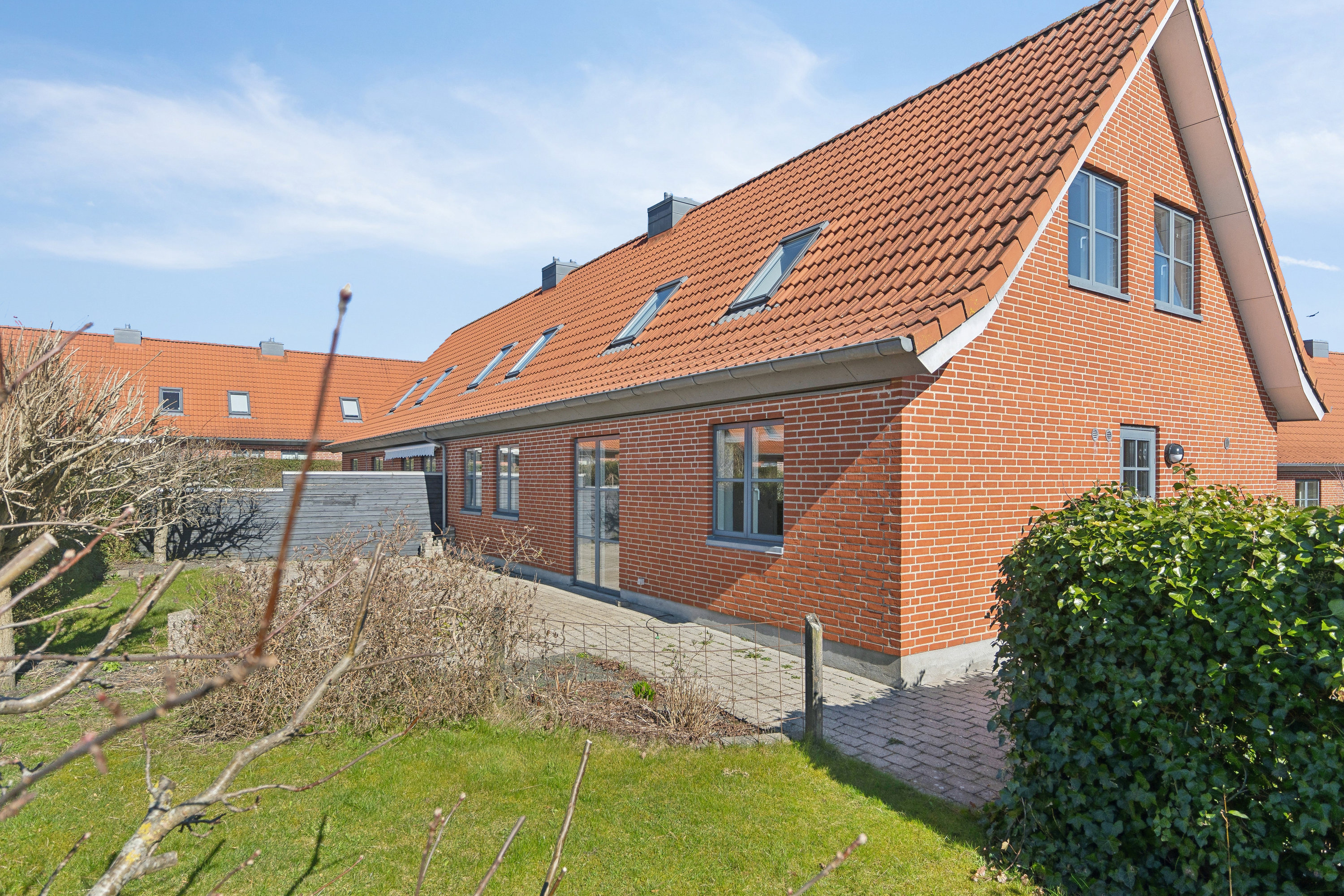 Fremhævet  billede i fuldskærmstilstand. Billede af Kroghsgaardvej 1, Øster Uttrup , 9220 Aalborg Øst