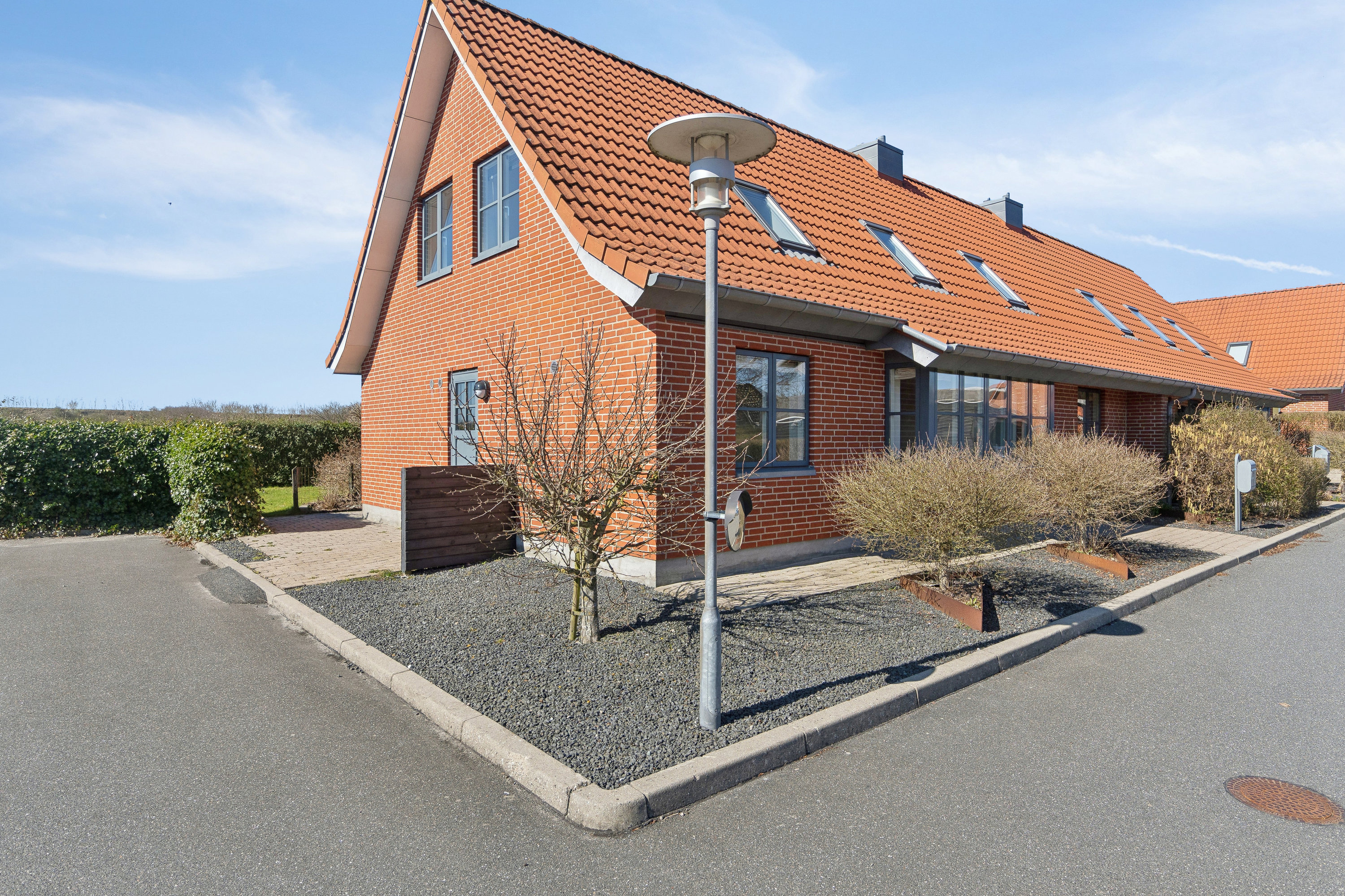 Fremhævet  billede i fuldskærmstilstand. Billede af Kroghsgaardvej 1, Øster Uttrup , 9220 Aalborg Øst