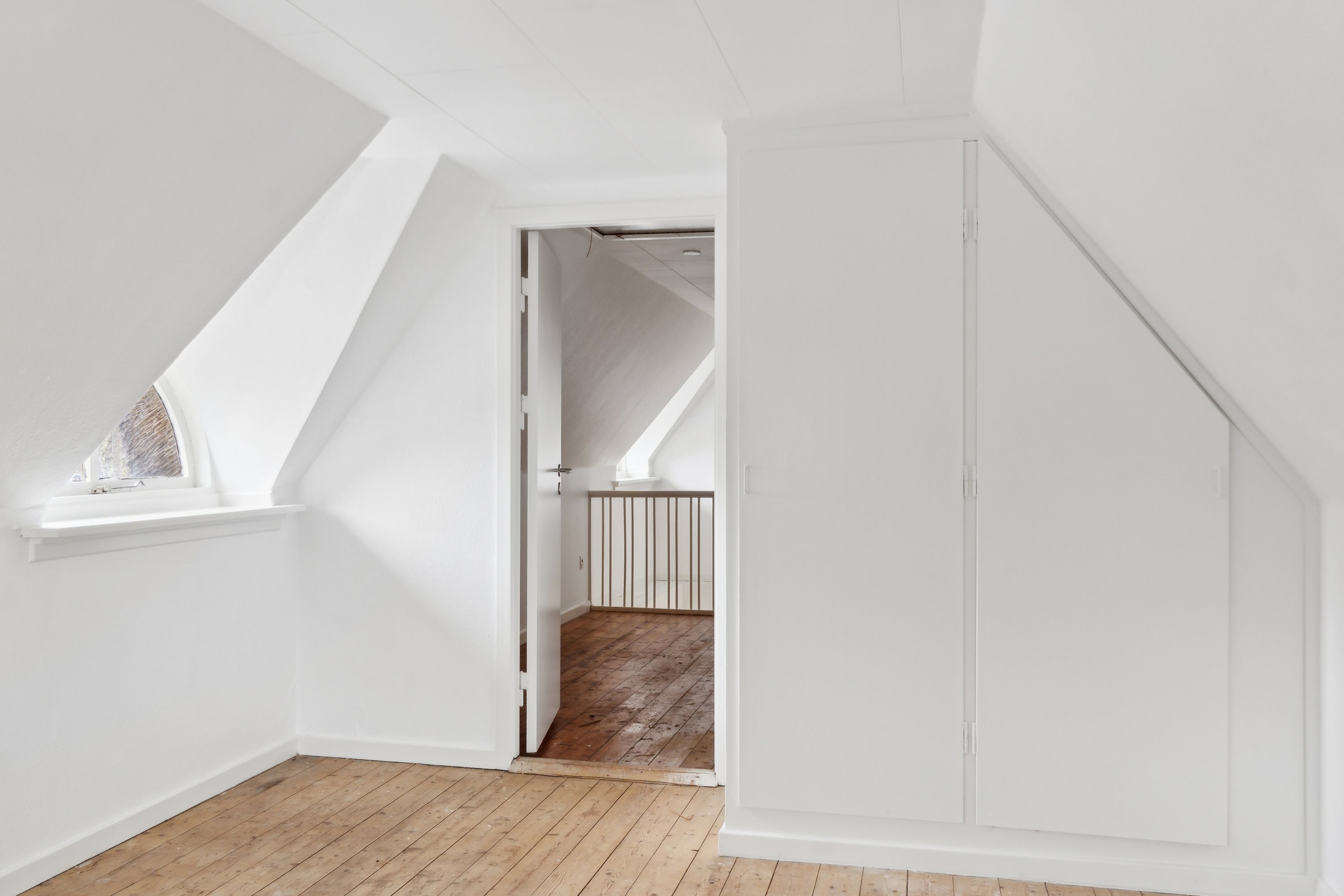 Fremhævet værelse billede i fuldskærmstilstand. Billede af Nielstrupstræde 3, Nielstrup, 4690 Haslev