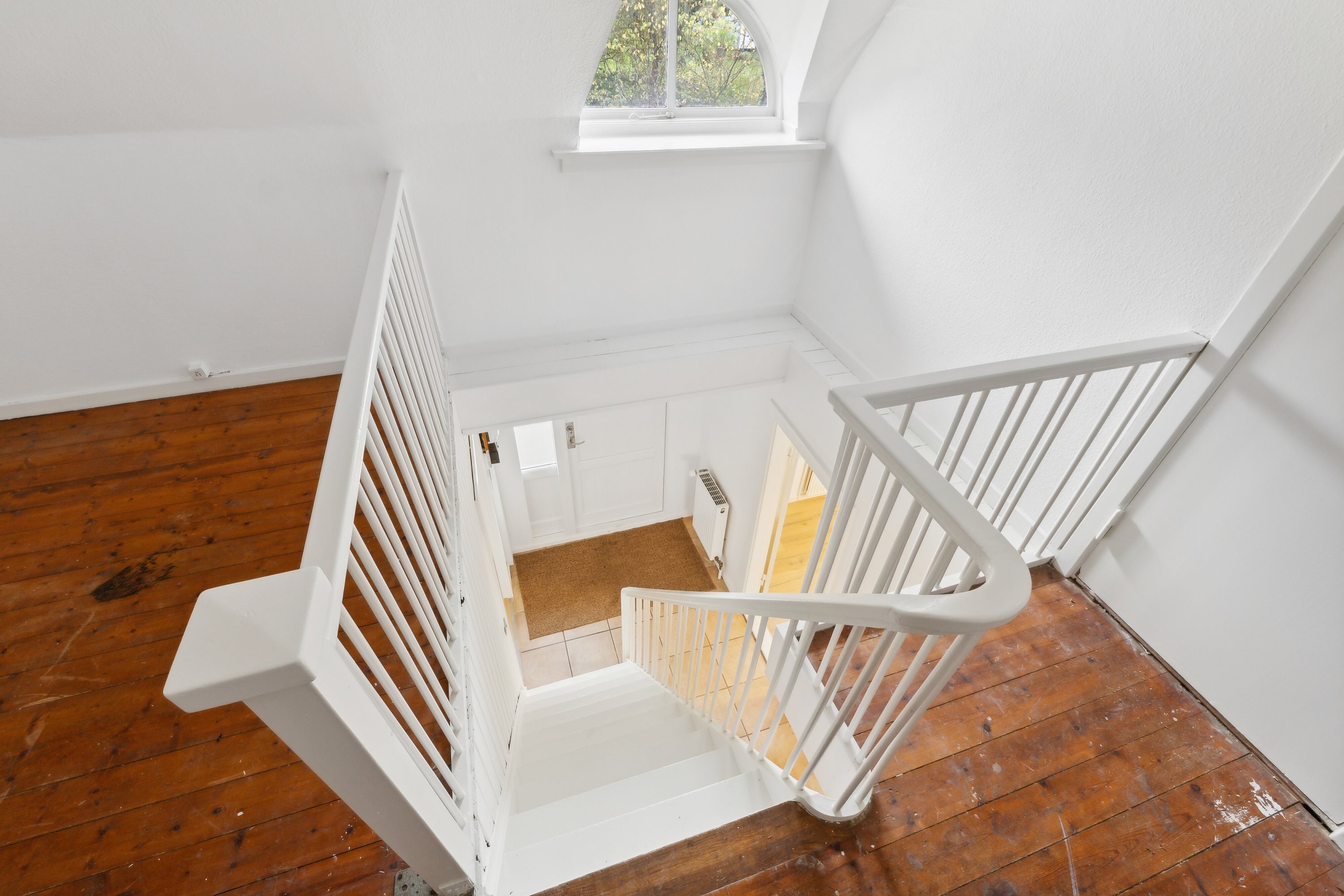 Fremhævet gang billede i fuldskærmstilstand. Billede af Nielstrupstræde 3, Nielstrup, 4690 Haslev