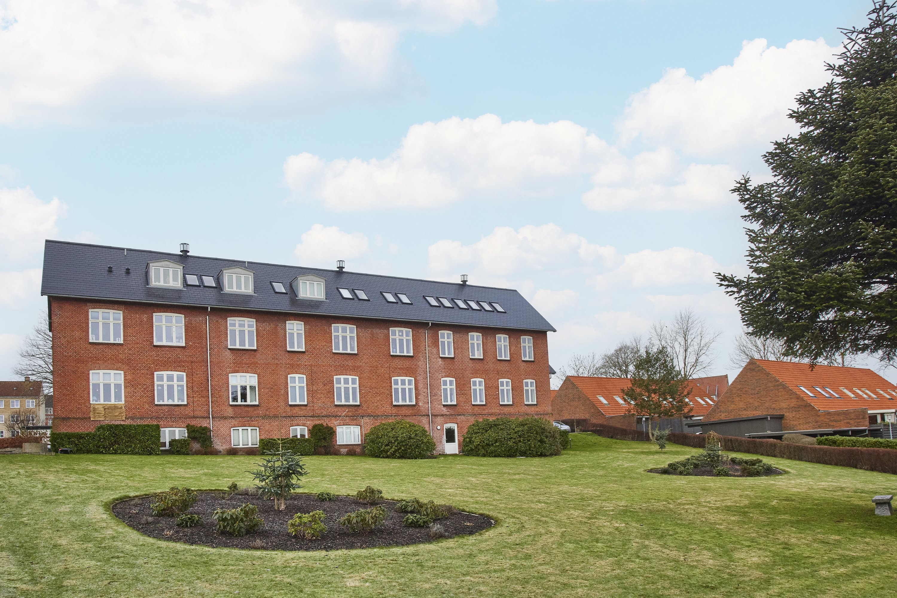 Fremhævet  billede i fuldskærmstilstand. Billede af Volden 6, 8800 Viborg