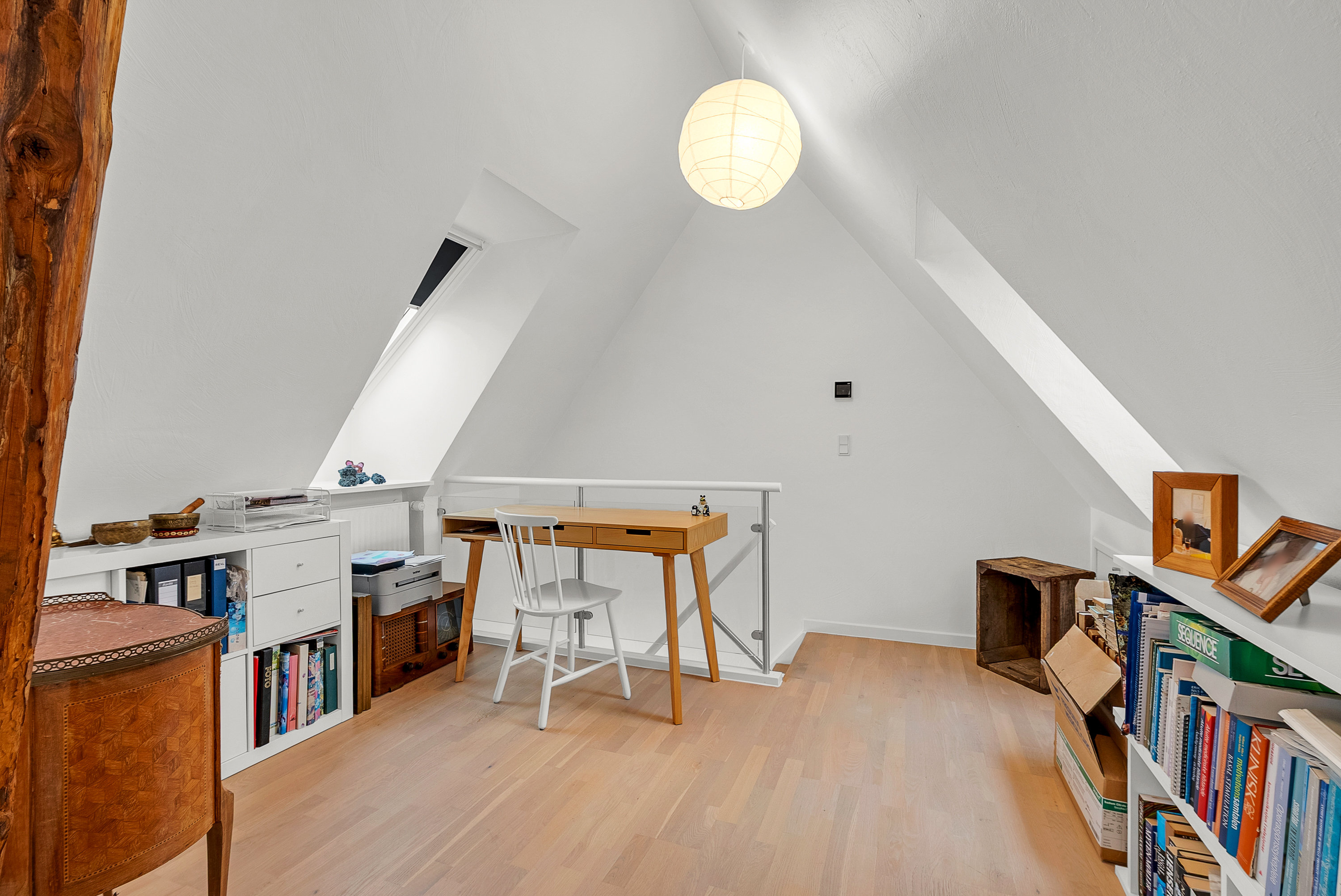 Fremhævet værelse billede i fuldskærmstilstand. Billede af Trelde Næsvej 227M, Trelde Sande, 7000 Fredericia