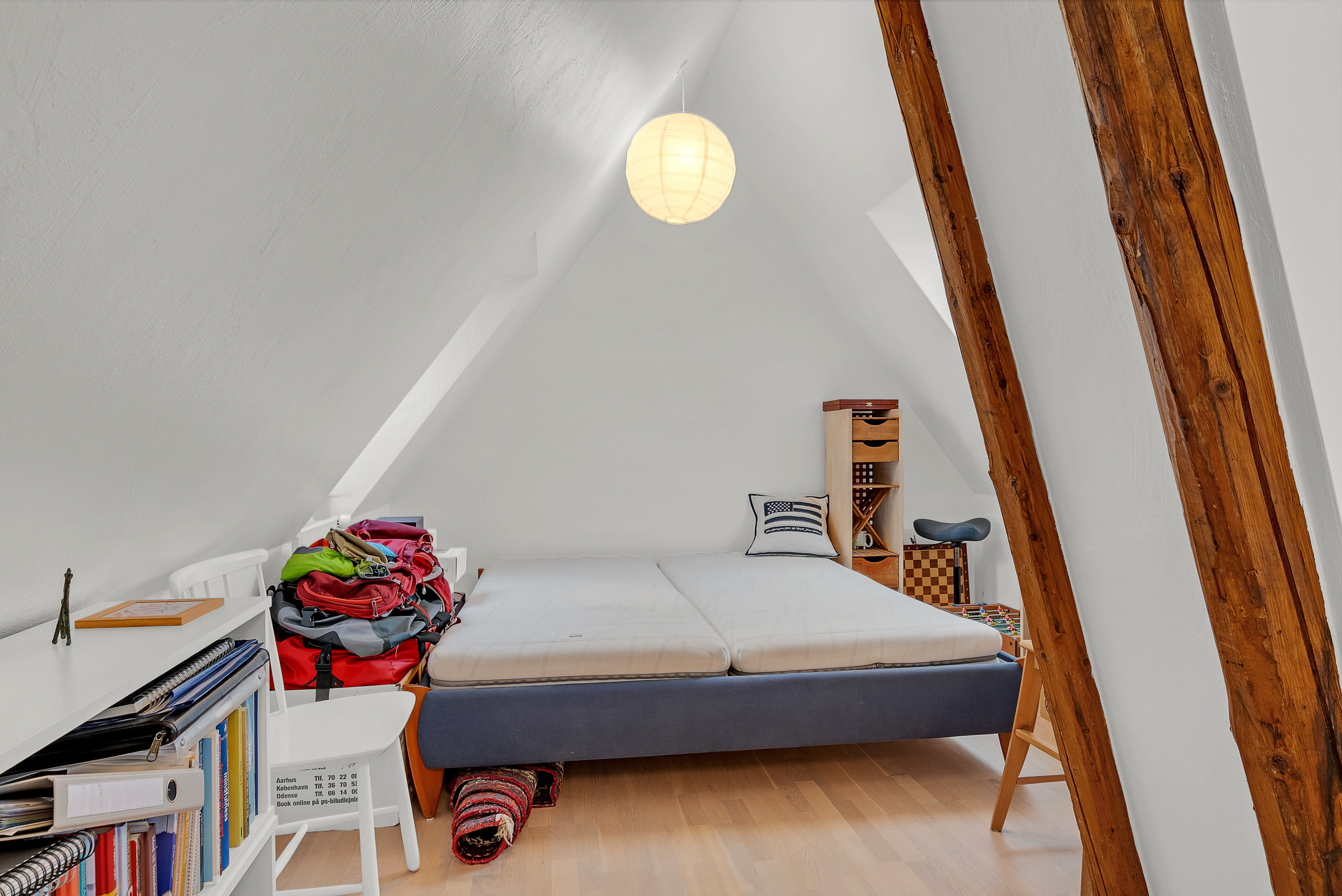 Fremhævet andet billede i fuldskærmstilstand. Billede af Trelde Næsvej 227M, Trelde Sande, 7000 Fredericia