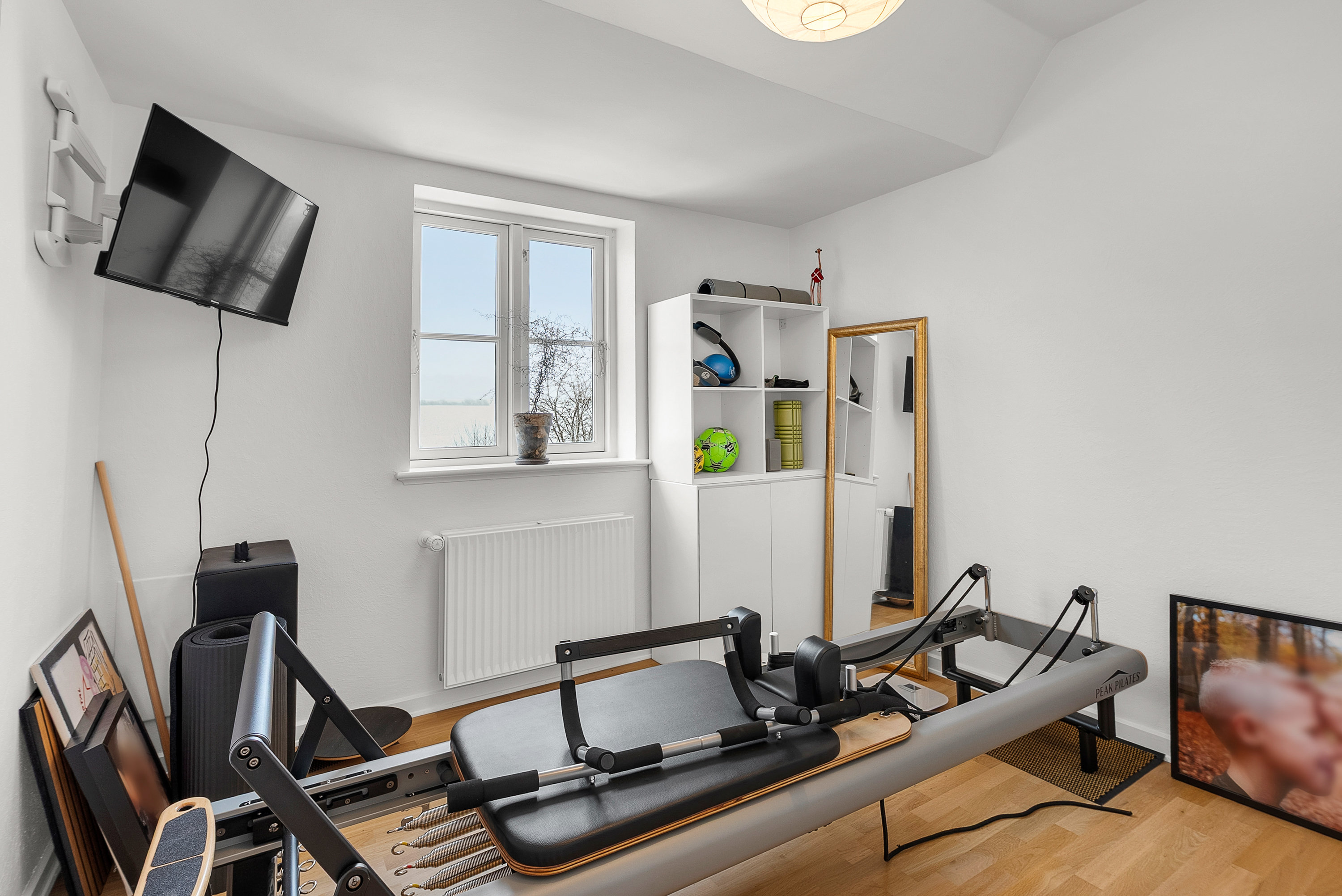 Fremhævet værelse billede i fuldskærmstilstand. Billede af Trelde Næsvej 227M, Trelde Sande, 7000 Fredericia