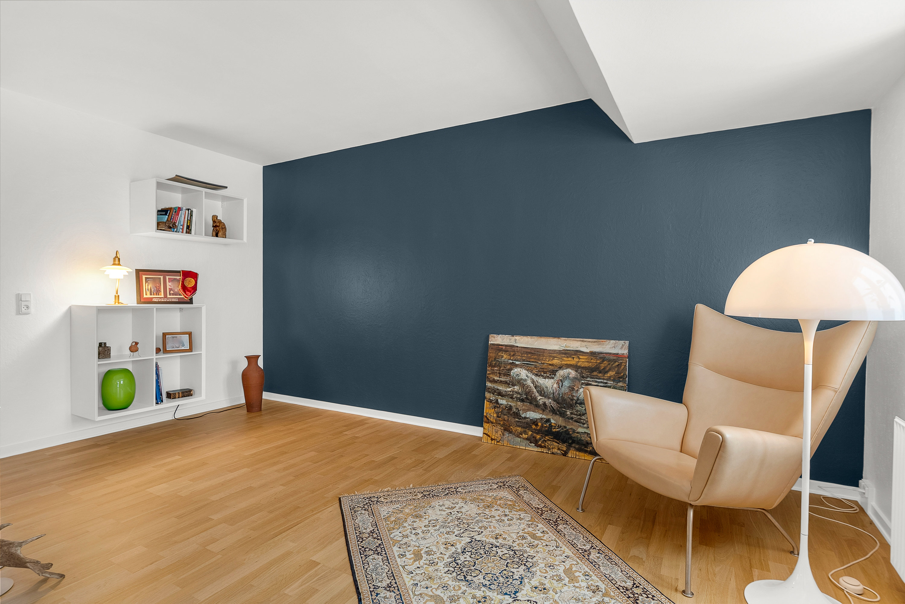 Fremhævet værelse billede i fuldskærmstilstand. Billede af Trelde Næsvej 227M, Trelde Sande, 7000 Fredericia