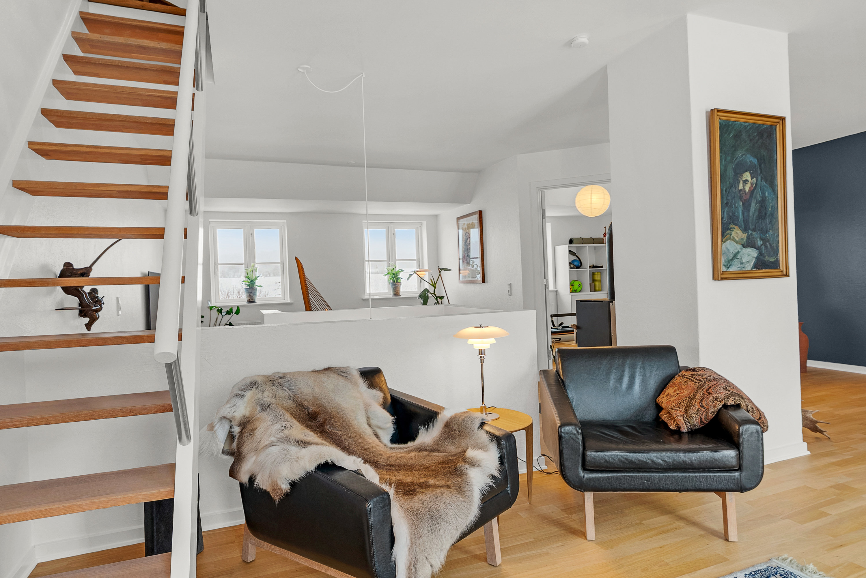 Fremhævet andet billede i fuldskærmstilstand. Billede af Trelde Næsvej 227M, Trelde Sande, 7000 Fredericia