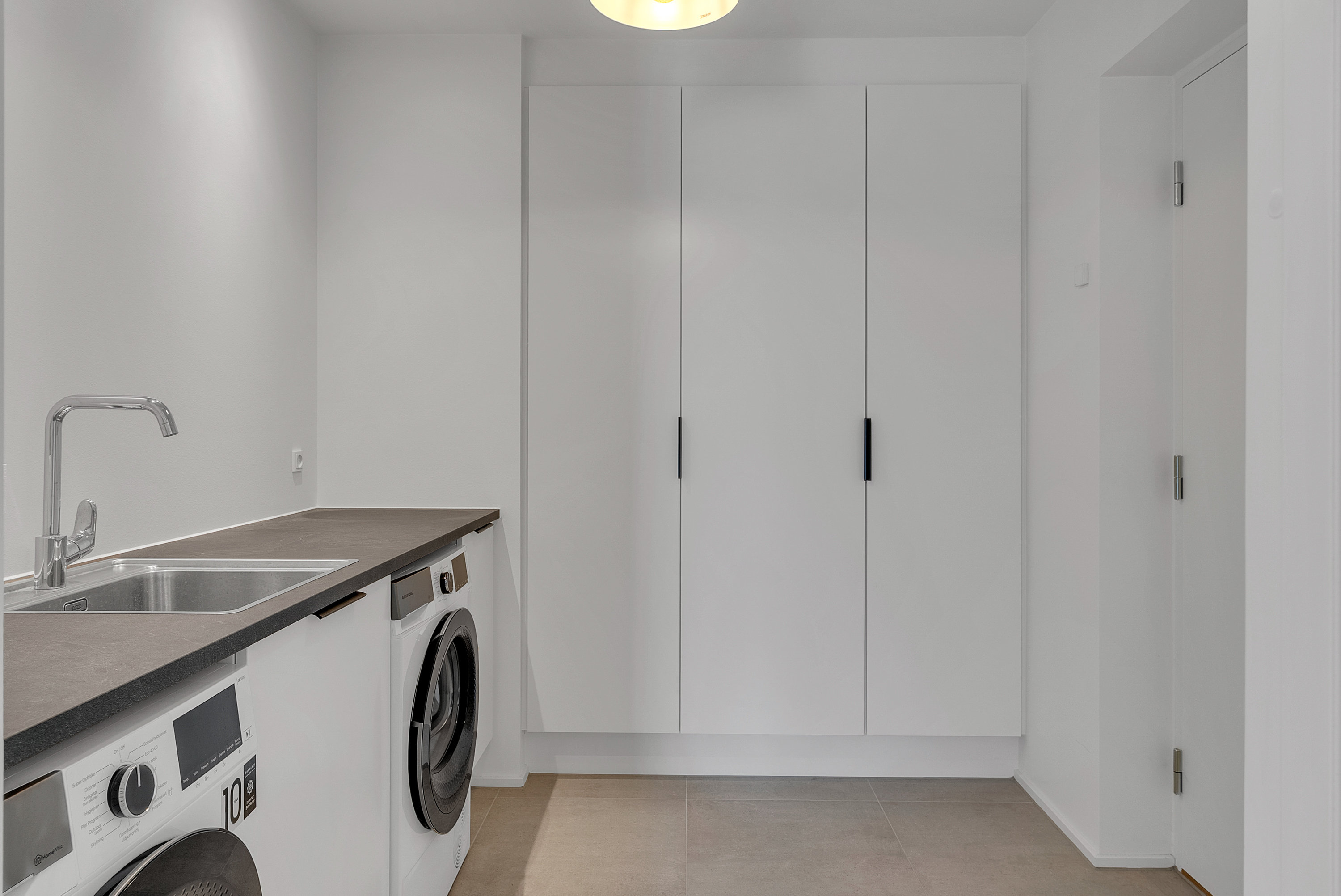 Fremhævet bryggers billede i fuldskærmstilstand. Billede af Fuglsang Allé 90, 7000 Fredericia