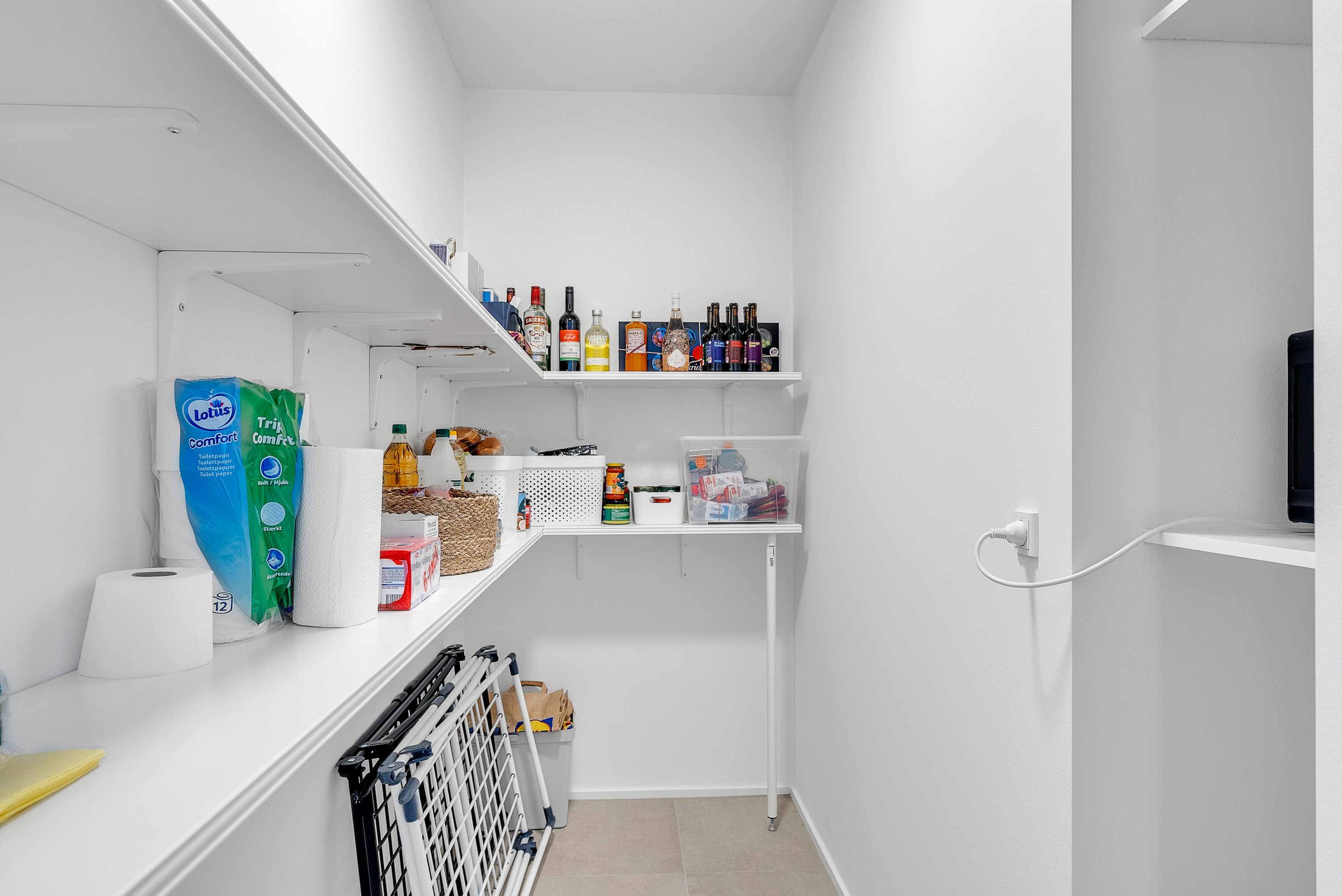 Fremhævet andet billede i fuldskærmstilstand. Billede af Fuglsang Allé 90, 7000 Fredericia