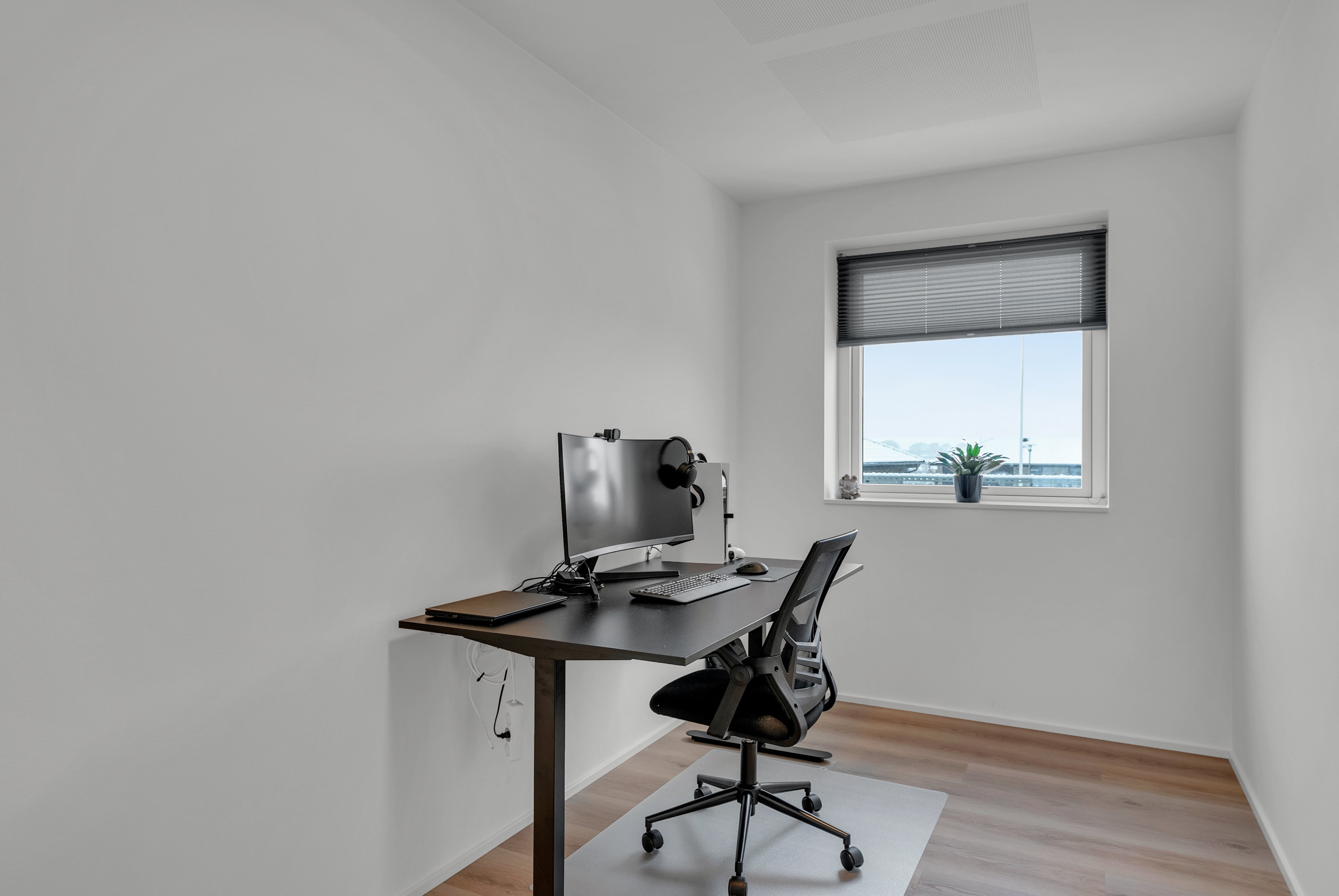 Fremhævet værelse billede i fuldskærmstilstand. Billede af Fuglsang Allé 90, 7000 Fredericia