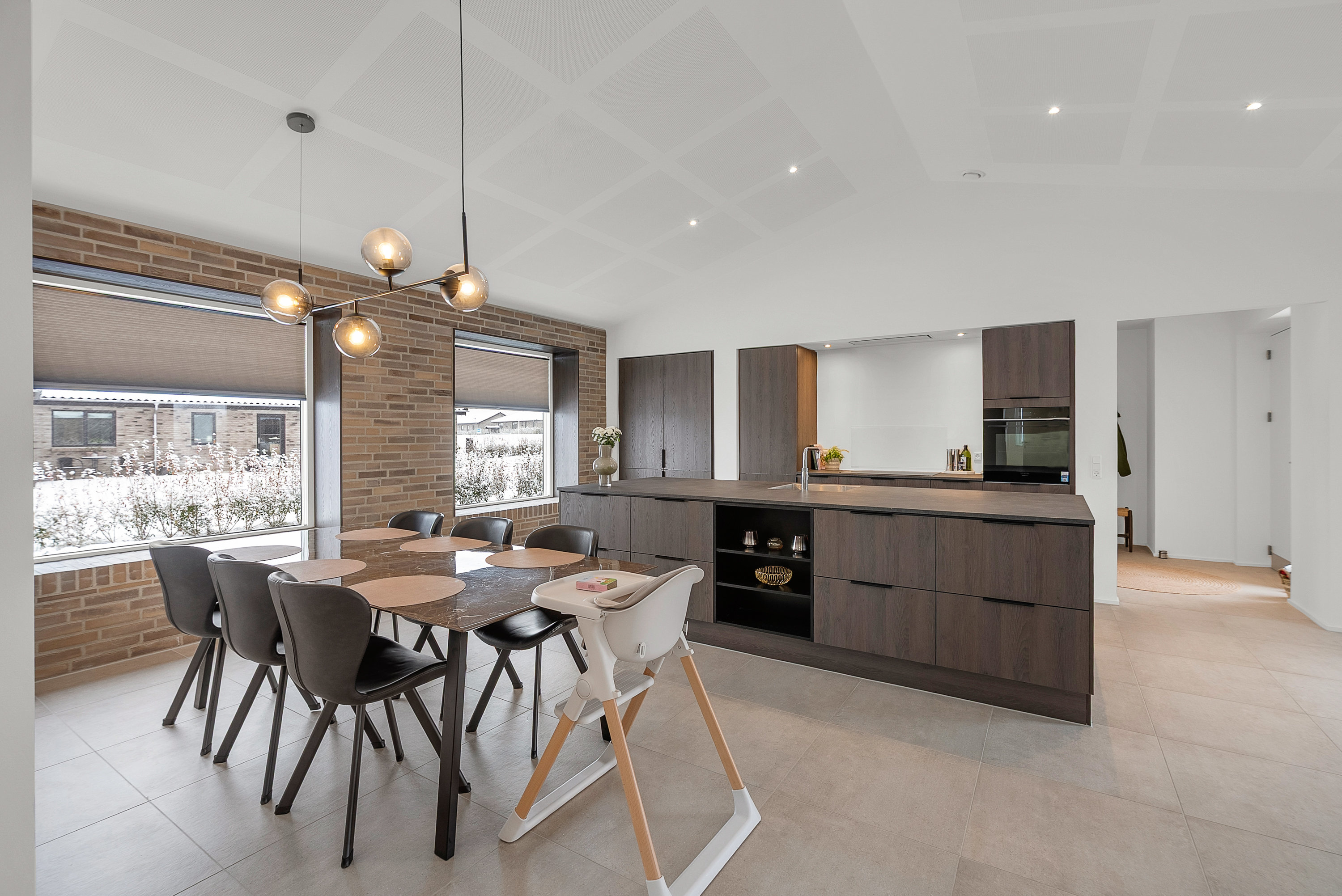 Fremhævet andet billede i fuldskærmstilstand. Billede af Fuglsang Allé 90, 7000 Fredericia