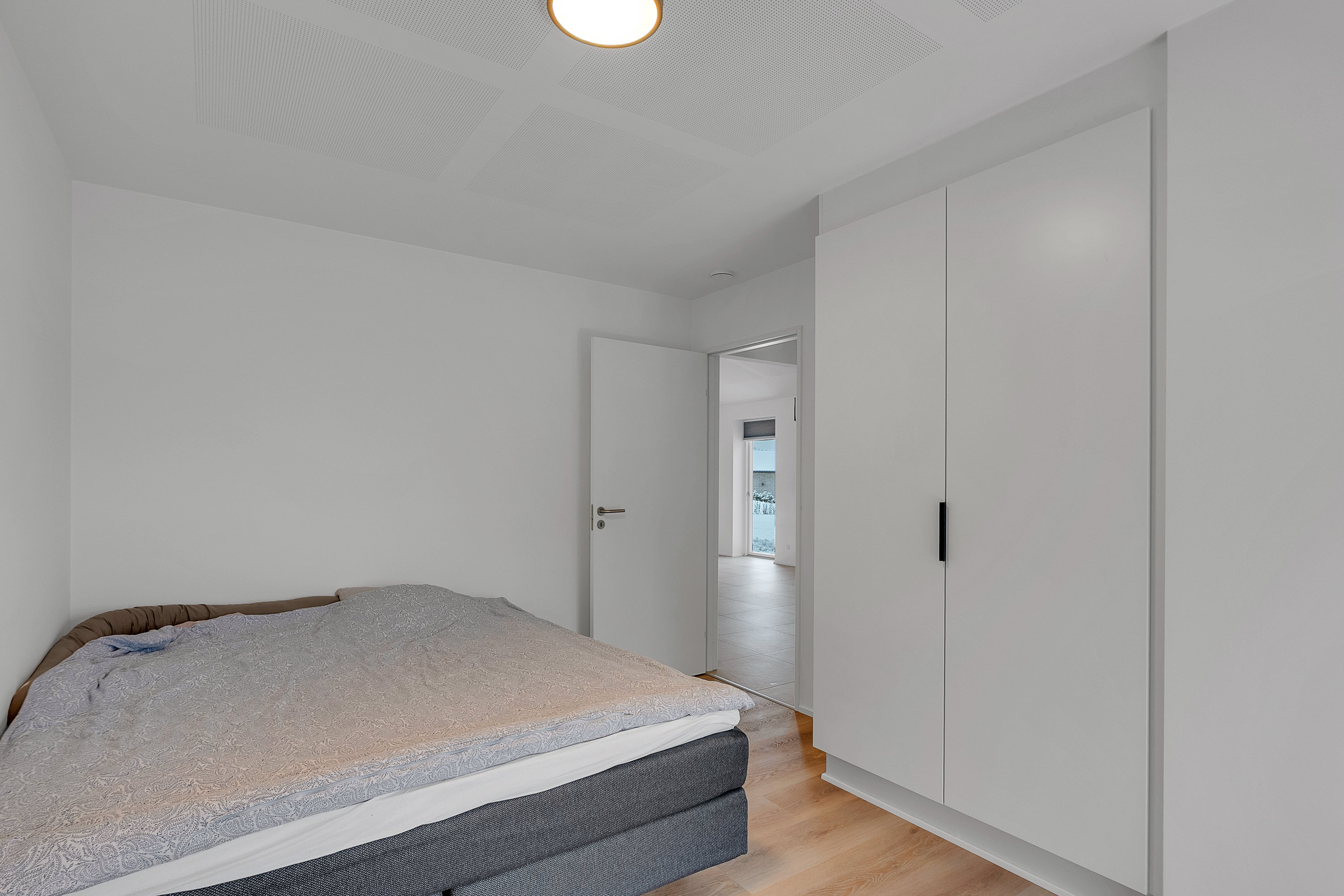 Fremhævet andet billede i fuldskærmstilstand. Billede af Fuglsang Allé 90, 7000 Fredericia