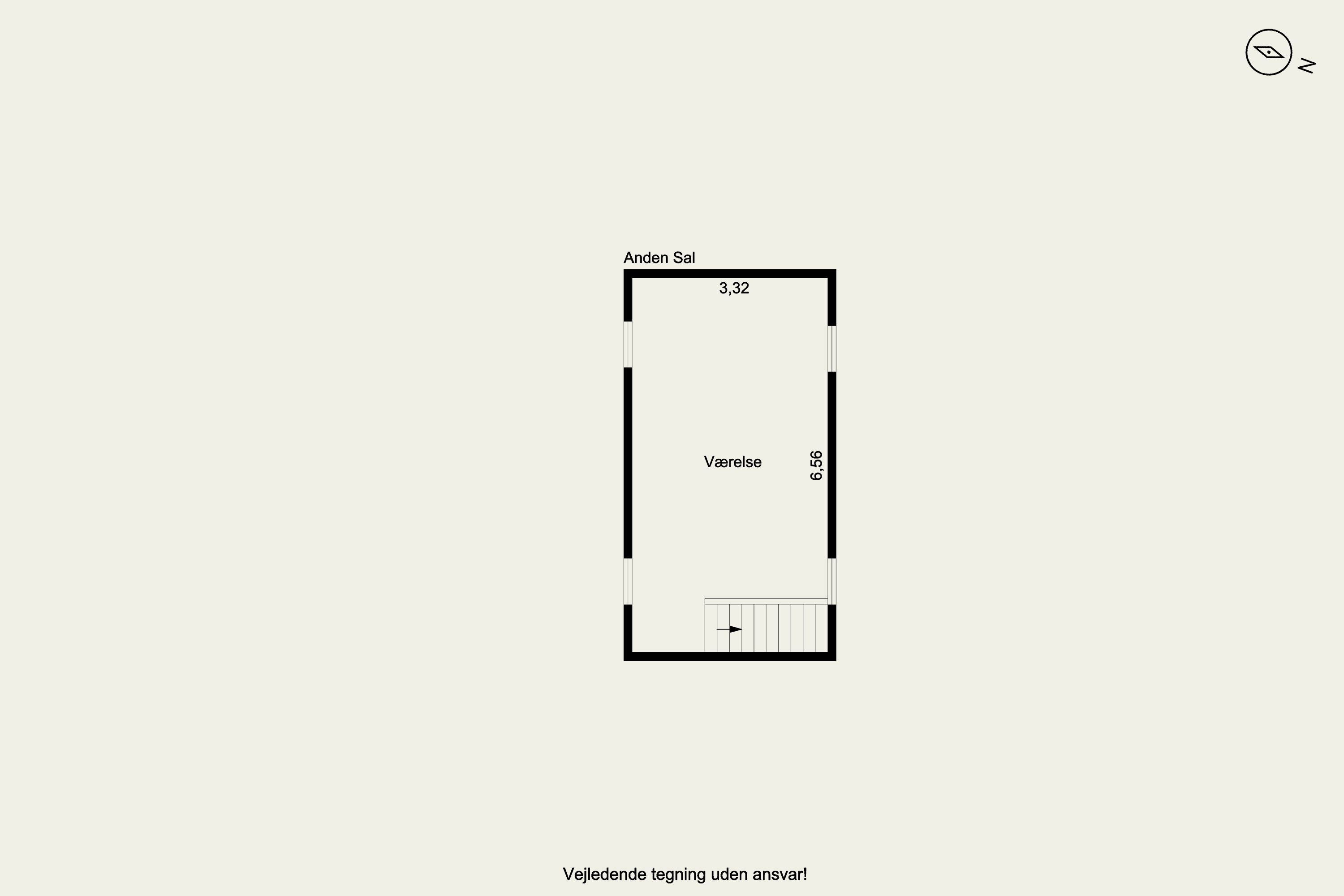 Plantegninger billede af Trelde Næsvej 227M, Trelde Sande, 7000 Fredericia
