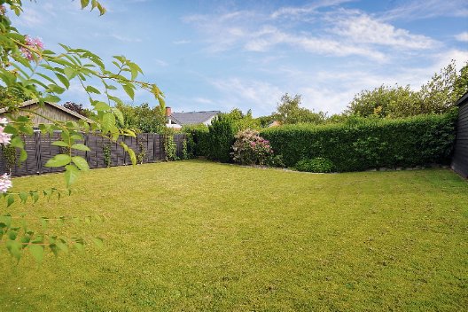 Fremhævet  billede i fuldskærmstilstand. Billede af Sabro Skovvej 11, 8471 Sabro