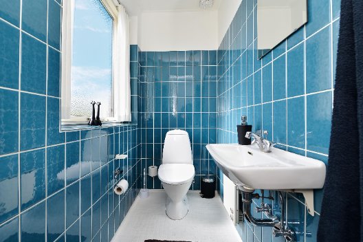 Fremhævet  billede i fuldskærmstilstand. Billede af Sabro Skovvej 11, 8471 Sabro