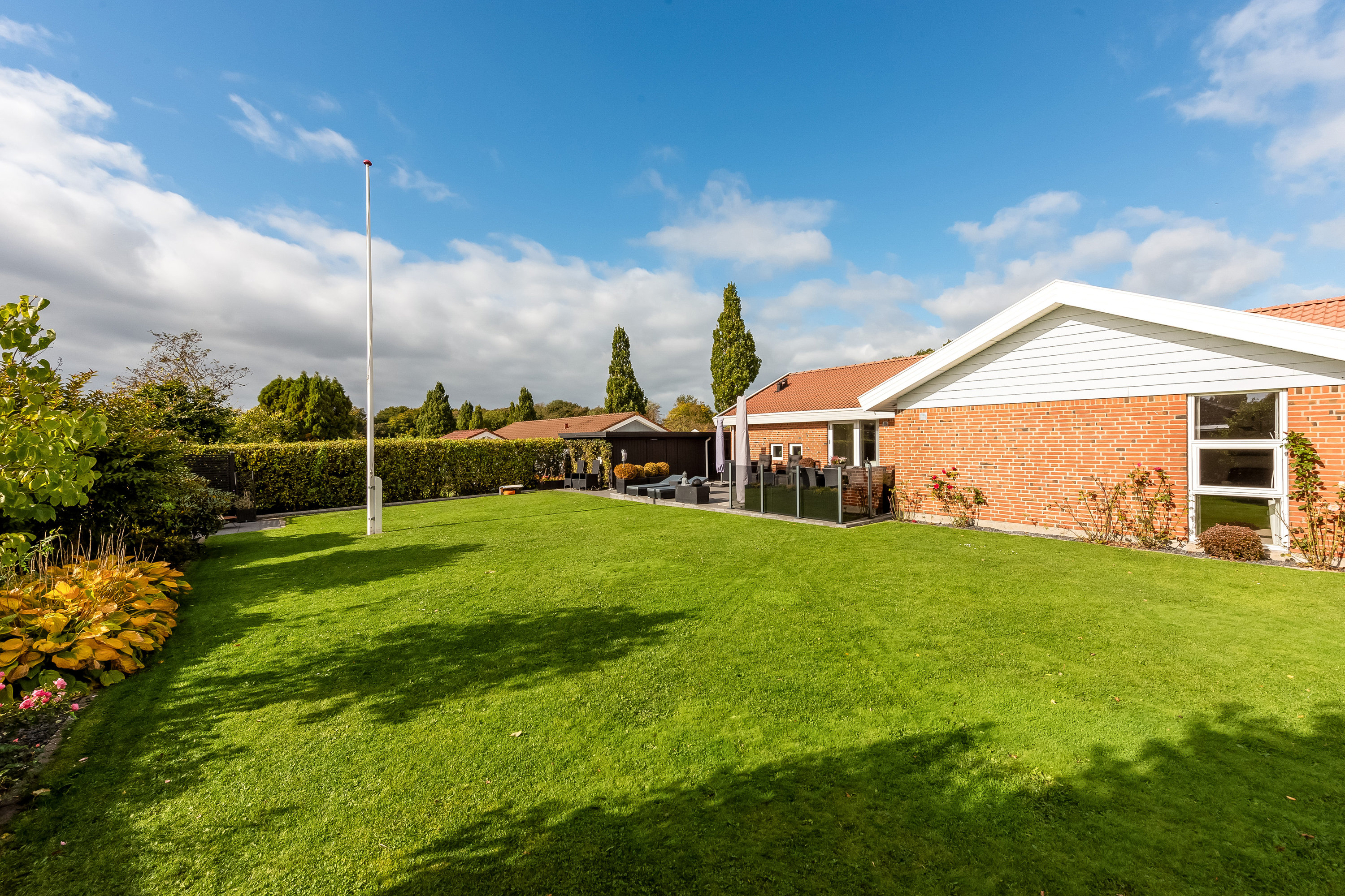 Fremhævet  billede i fuldskærmstilstand. Billede af Frueløkke 434, 6200 Aabenraa