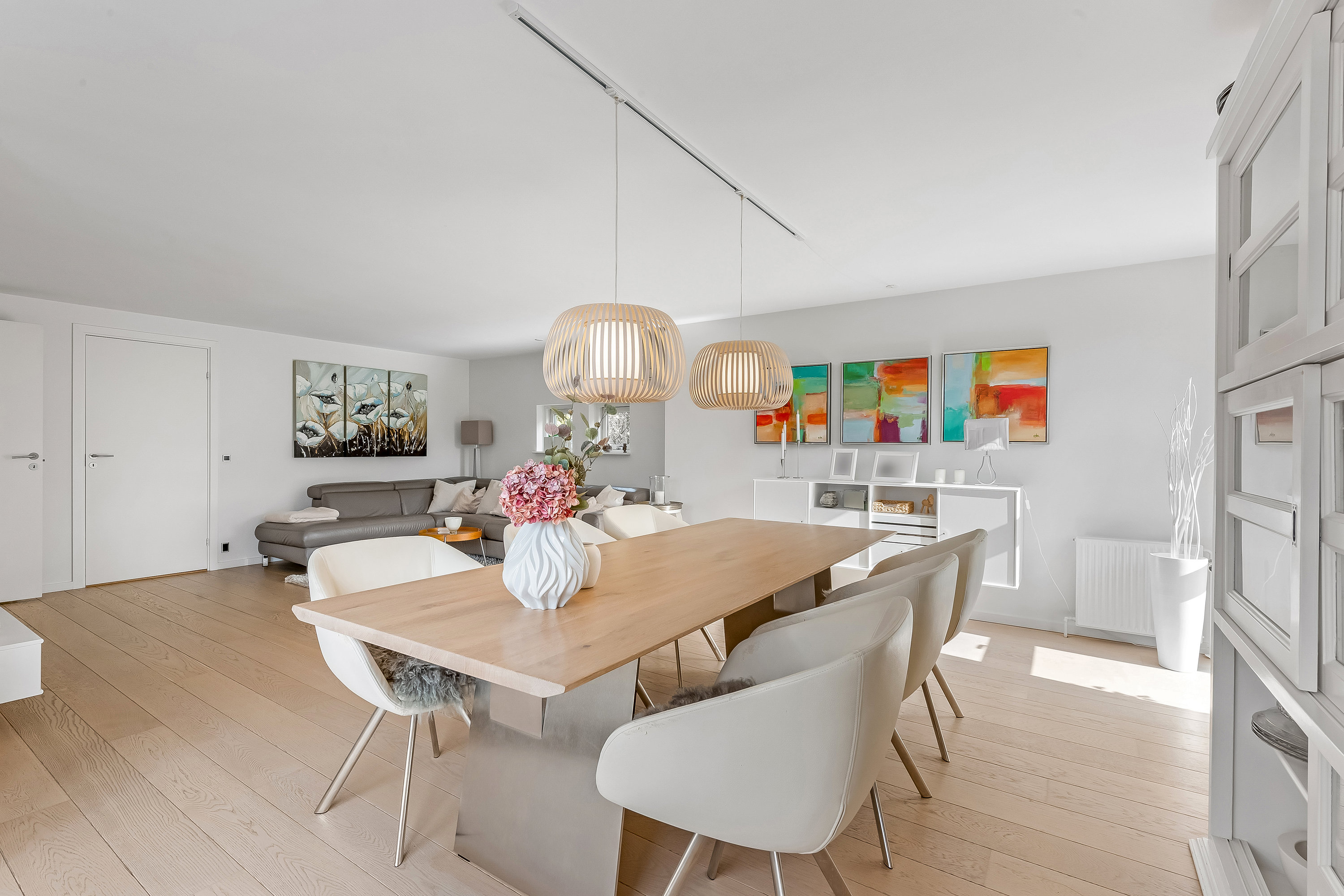 Fremhævet  billede i fuldskærmstilstand. Billede af Frueløkke 434, 6200 Aabenraa