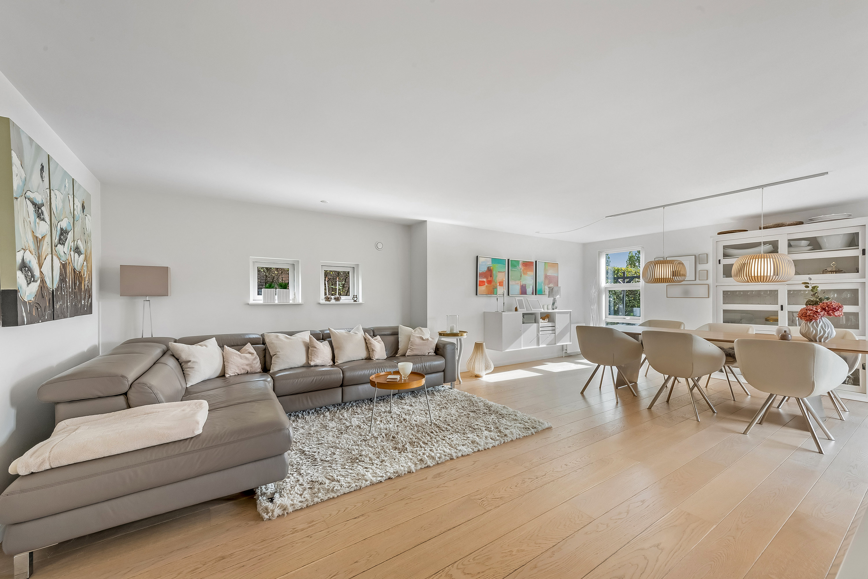 Fremhævet  billede i fuldskærmstilstand. Billede af Frueløkke 434, 6200 Aabenraa