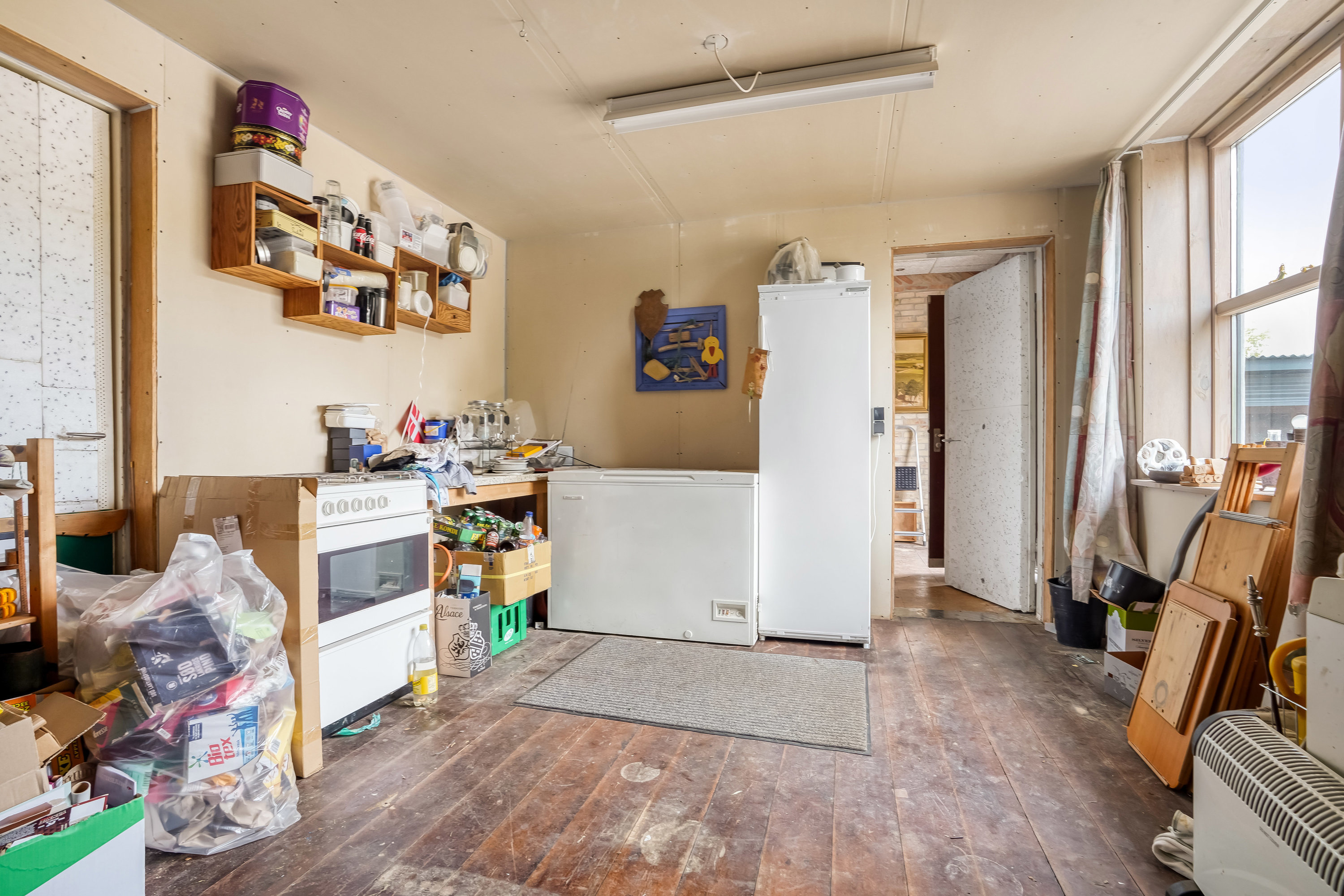 Fremhævet  billede i fuldskærmstilstand. Billede af Ørslevvej 2, 5592 Ejby