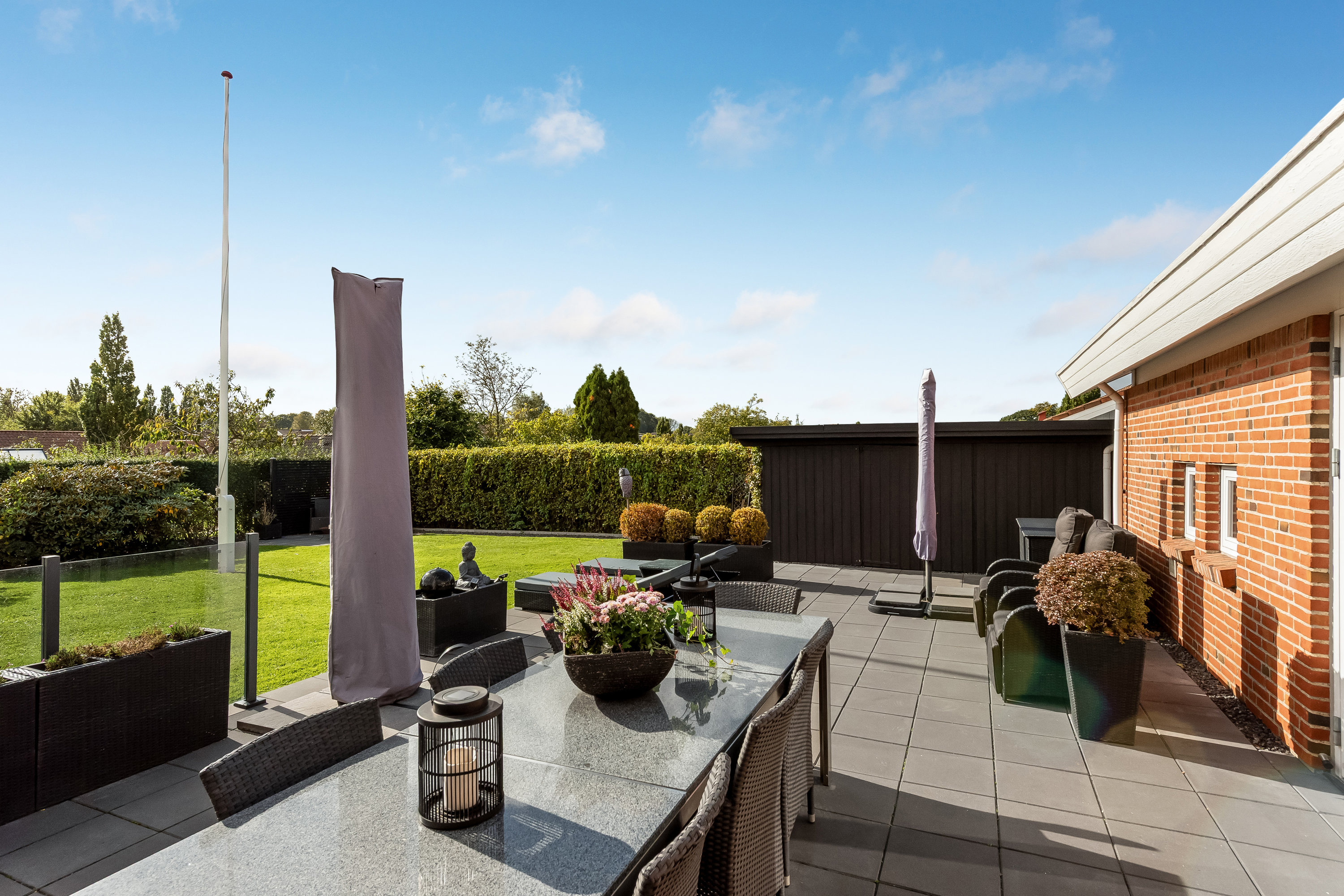 Fremhævet  billede i fuldskærmstilstand. Billede af Frueløkke 434, 6200 Aabenraa