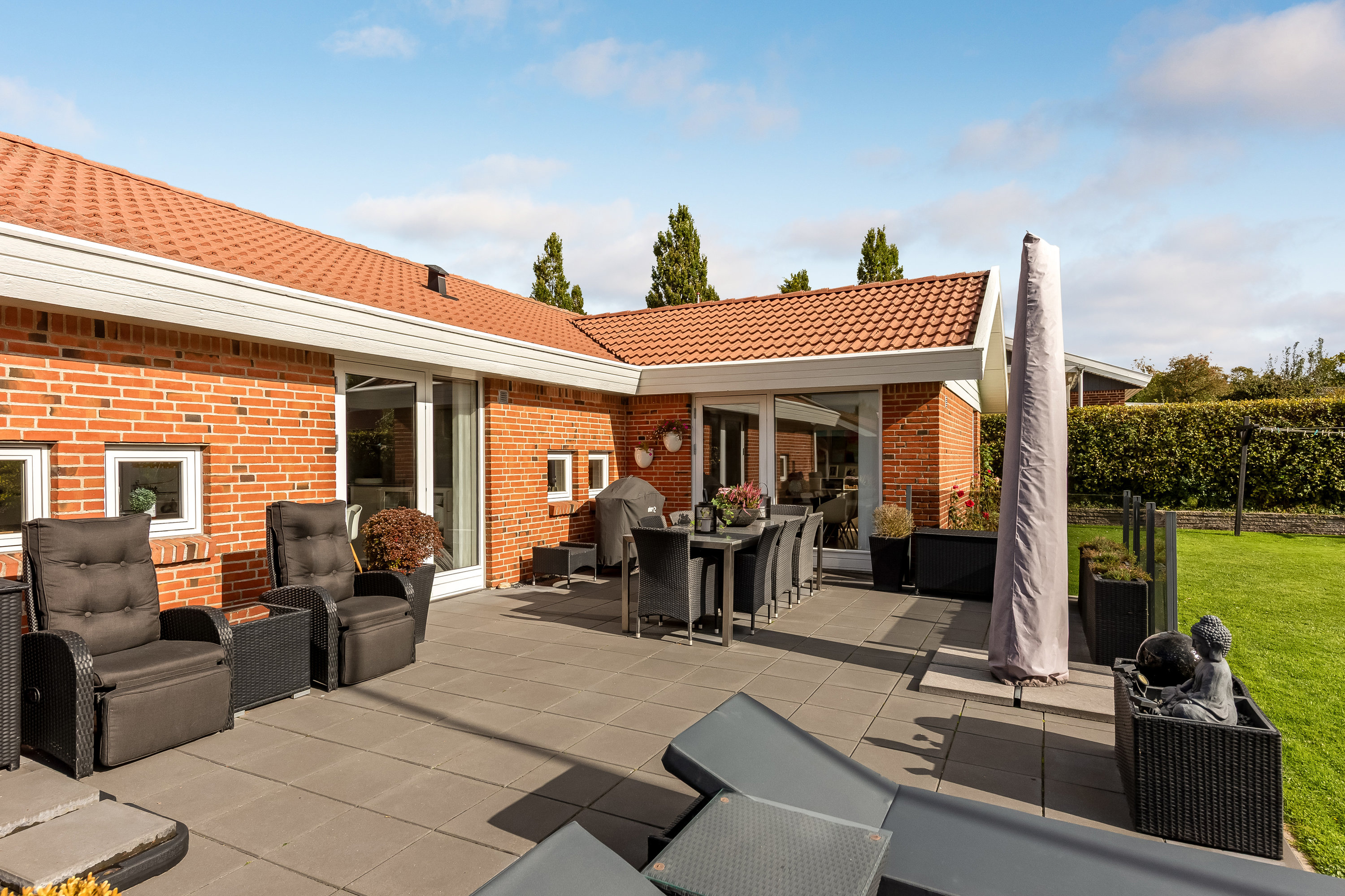 Fremhævet  billede i fuldskærmstilstand. Billede af Frueløkke 434, 6200 Aabenraa