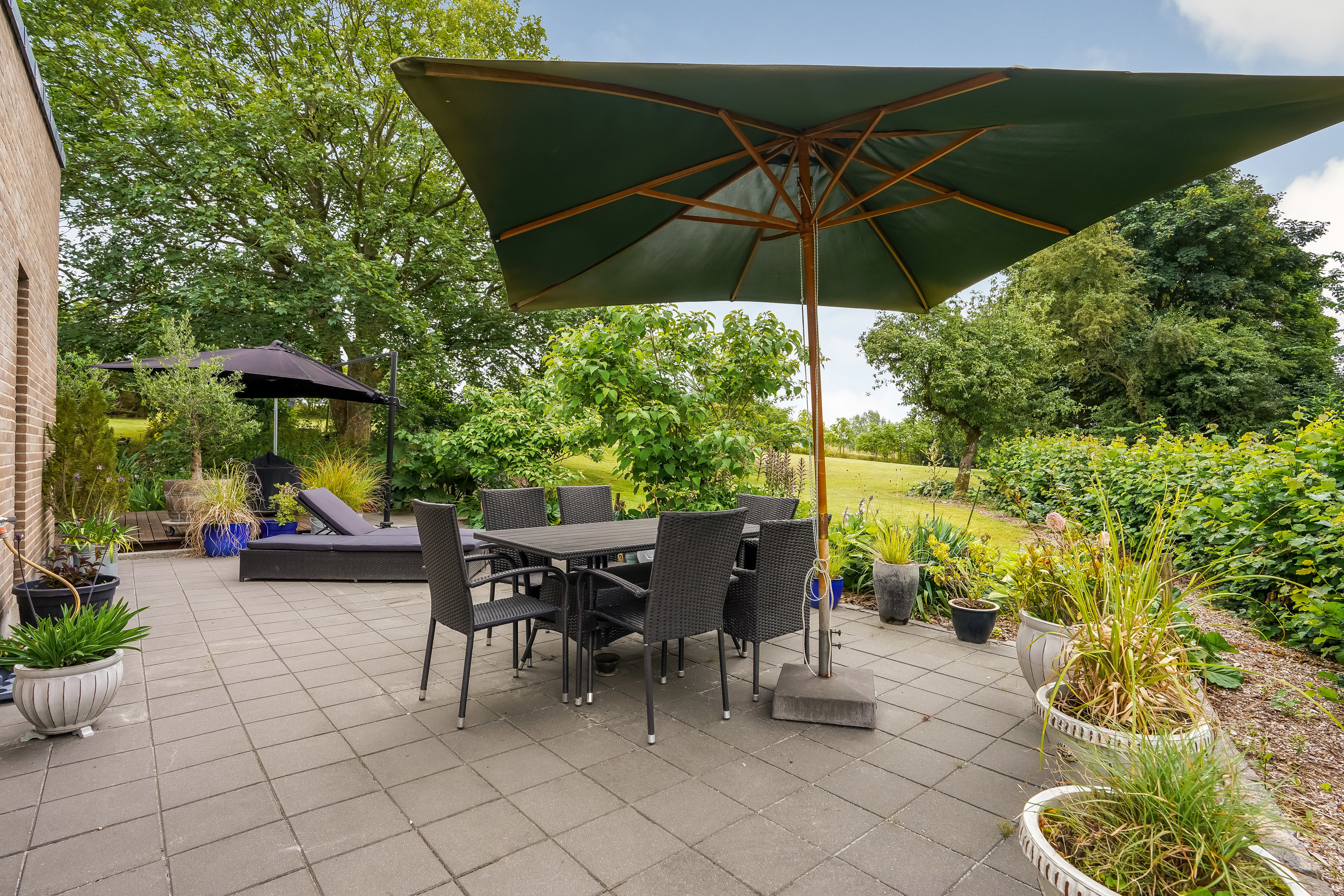 Fremhævet  billede i fuldskærmstilstand. Billede af Ørslevvej 2, 5592 Ejby