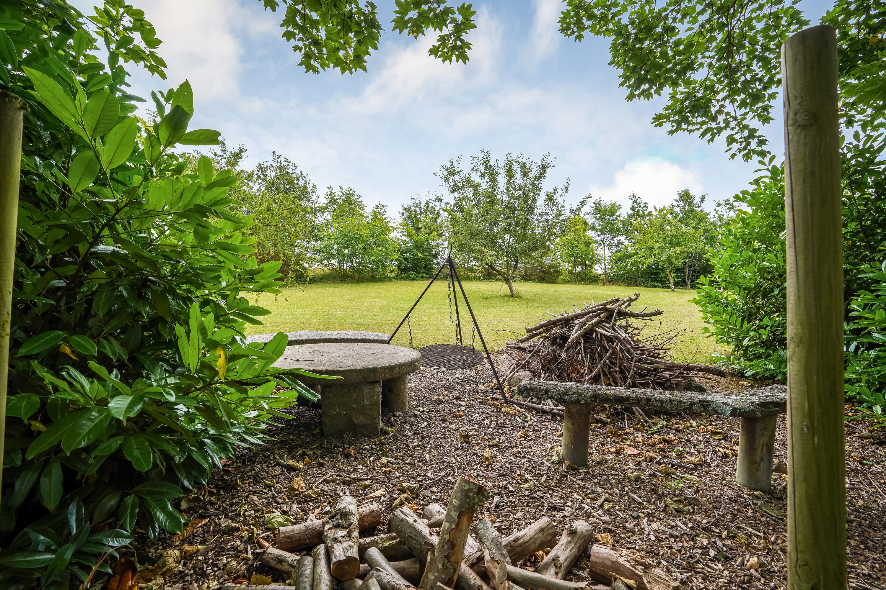 Fremhævet  billede i fuldskærmstilstand. Billede af Ørslevvej 2, 5592 Ejby