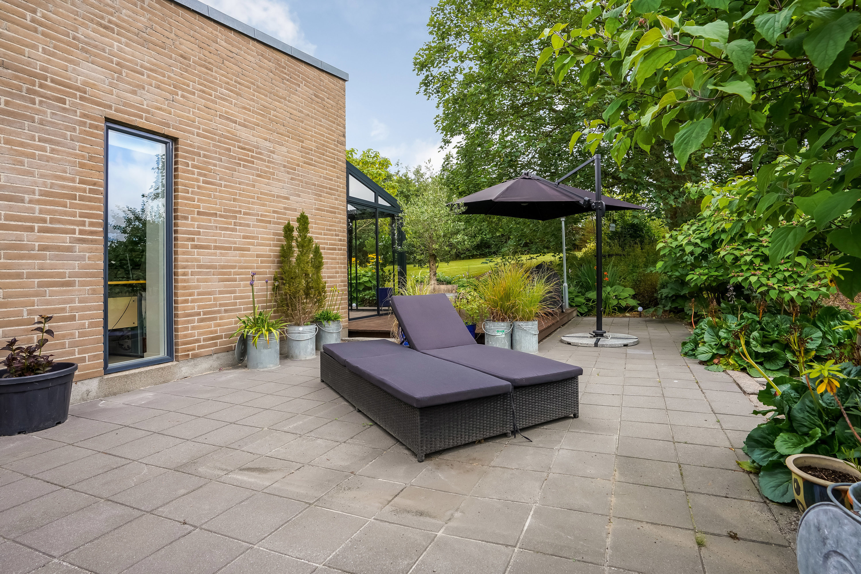 Fremhævet  billede i fuldskærmstilstand. Billede af Ørslevvej 2, 5592 Ejby