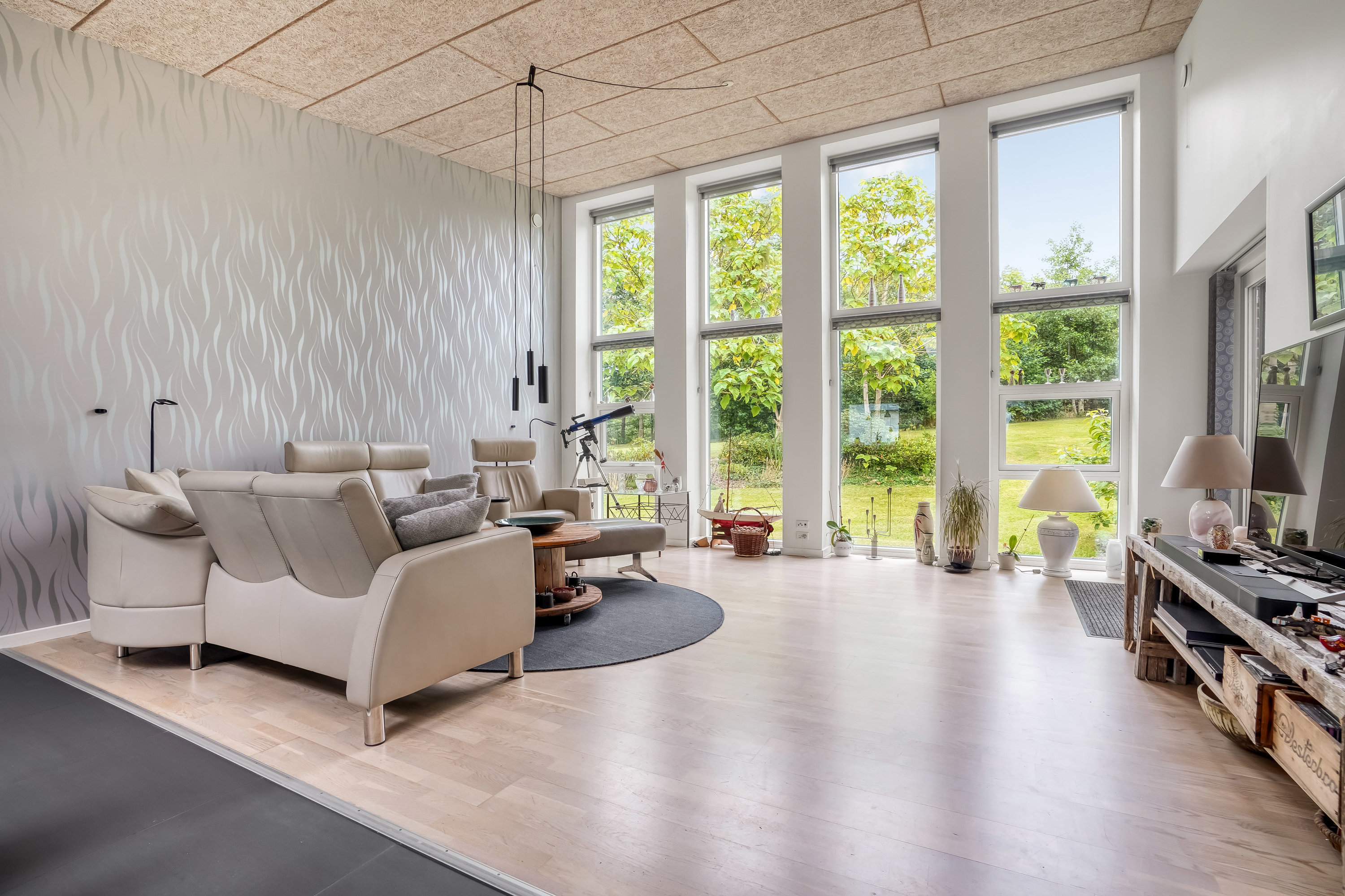 Fremhævet  billede i fuldskærmstilstand. Billede af Ørslevvej 2, 5592 Ejby