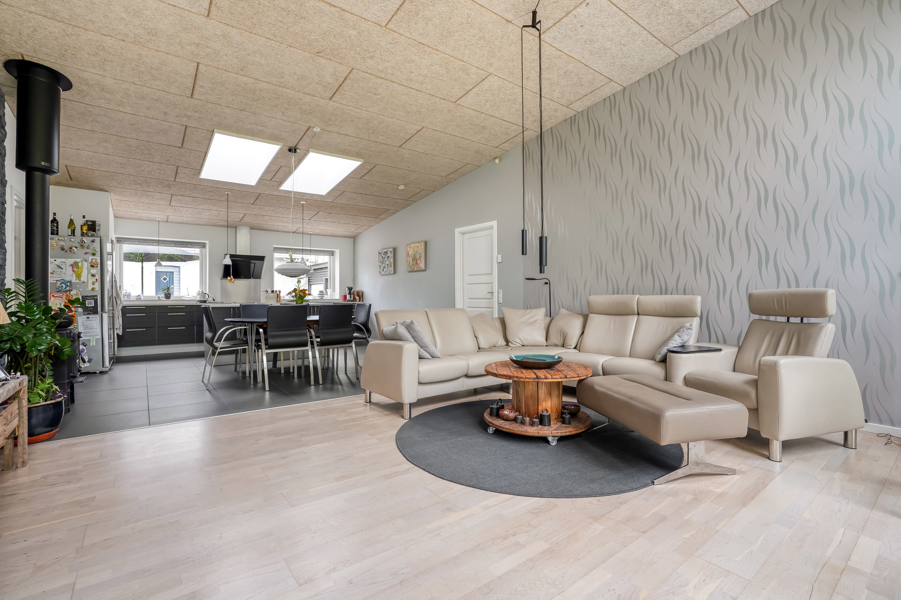 Fremhævet  billede i fuldskærmstilstand. Billede af Ørslevvej 2, 5592 Ejby