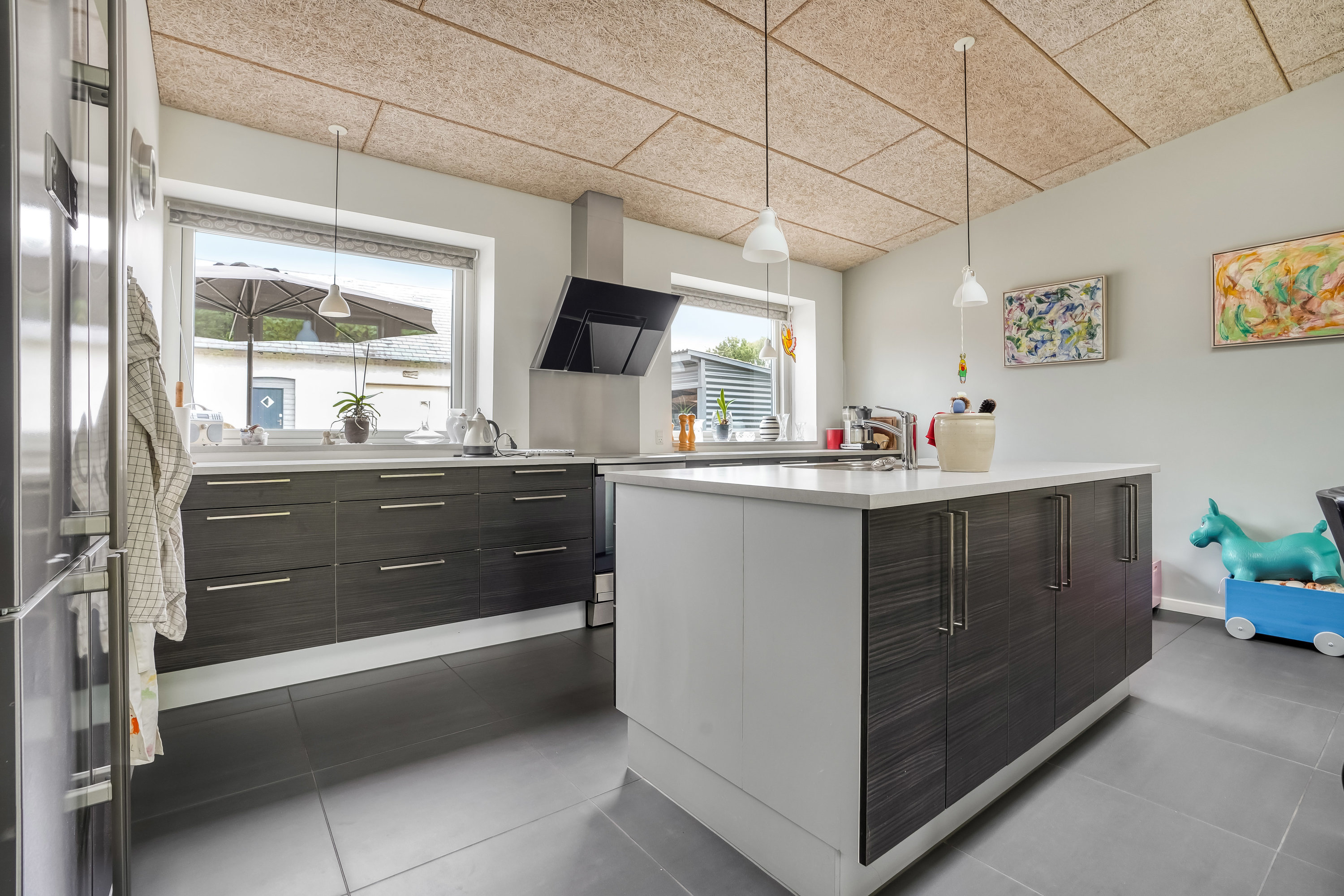 Fremhævet  billede i fuldskærmstilstand. Billede af Ørslevvej 2, 5592 Ejby