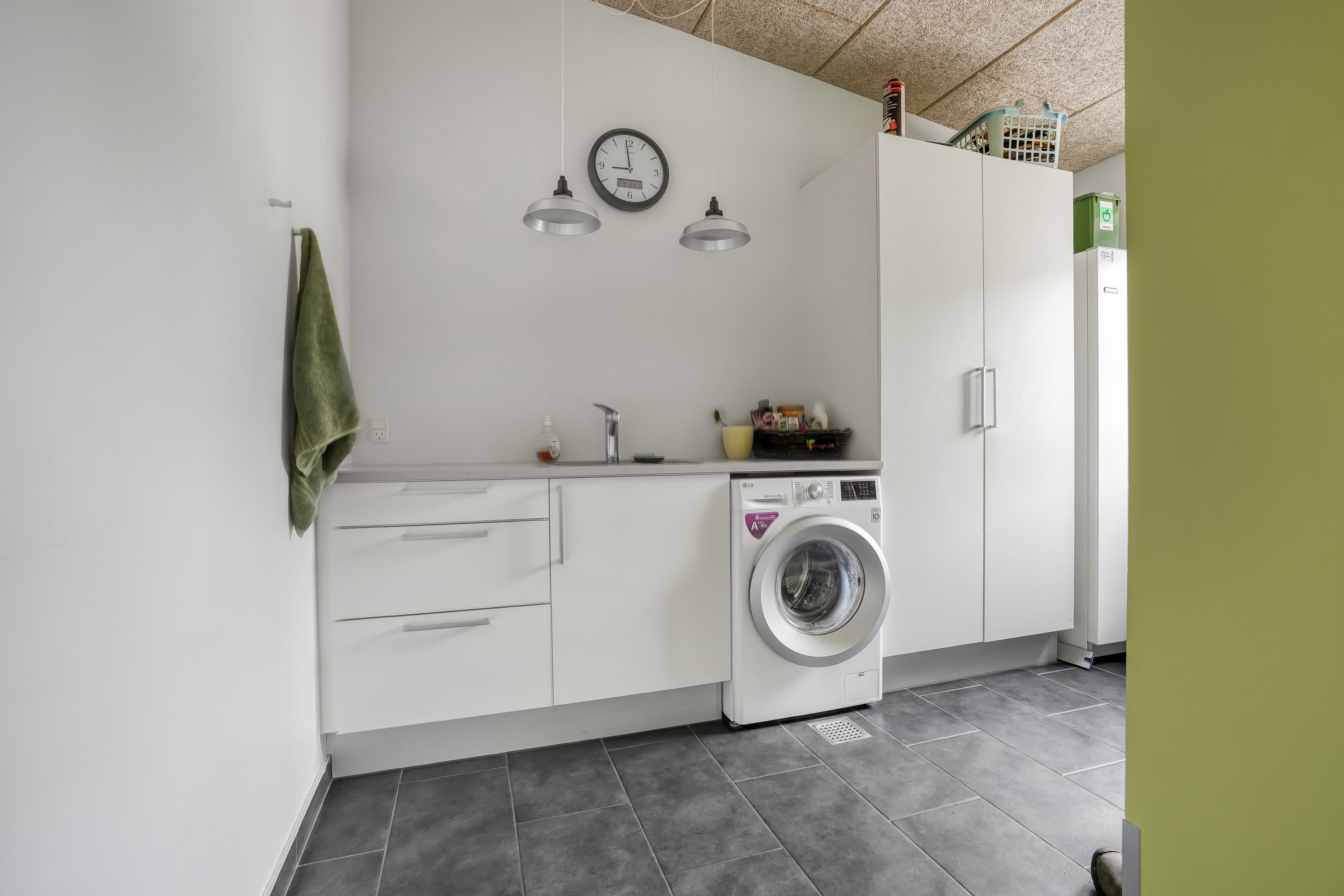 Fremhævet  billede i fuldskærmstilstand. Billede af Ørslevvej 2, 5592 Ejby