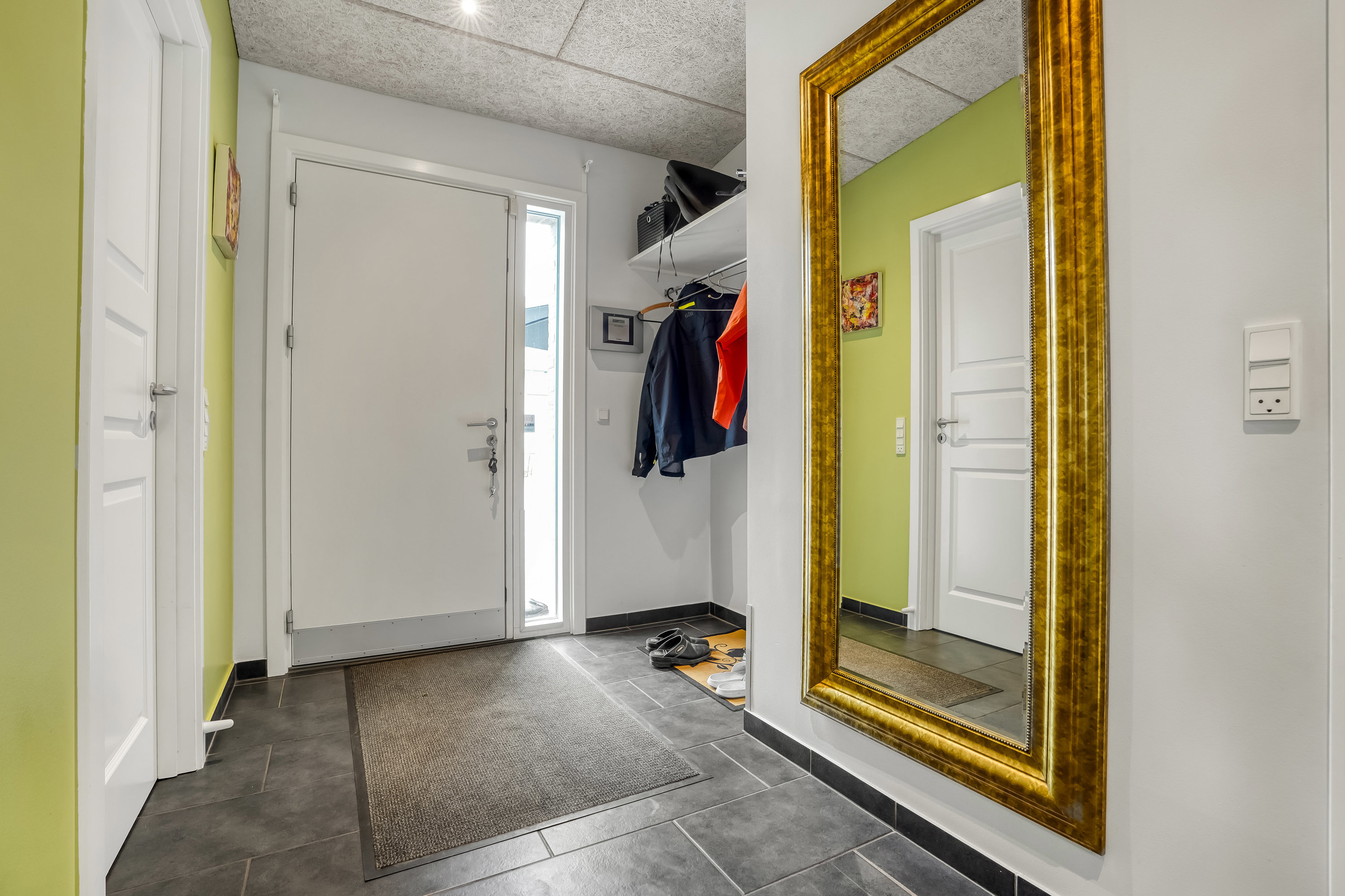 Fremhævet  billede i fuldskærmstilstand. Billede af Ørslevvej 2, 5592 Ejby