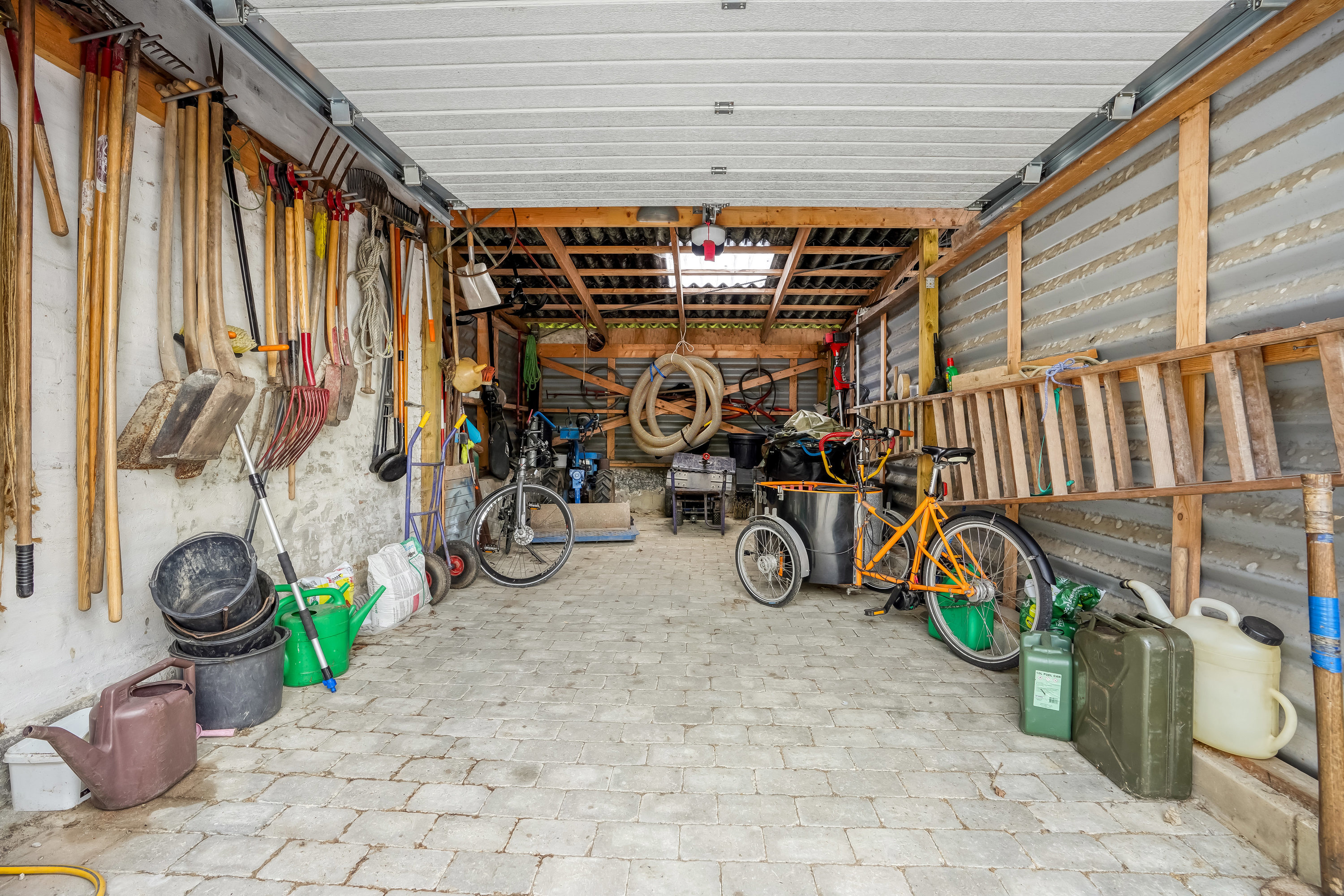 Fremhævet  billede i fuldskærmstilstand. Billede af Ørslevvej 2, 5592 Ejby