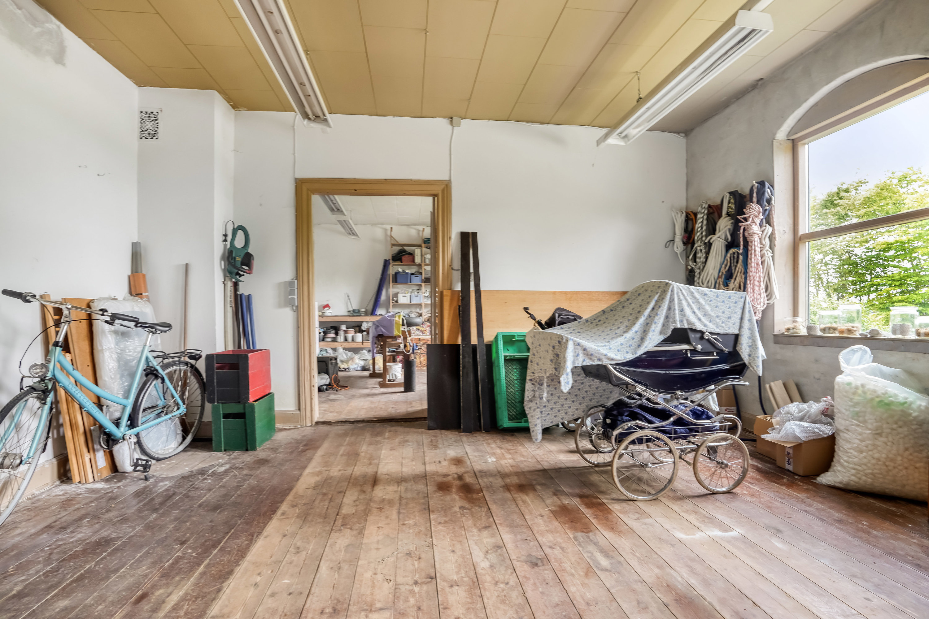 Fremhævet  billede i fuldskærmstilstand. Billede af Ørslevvej 2, 5592 Ejby