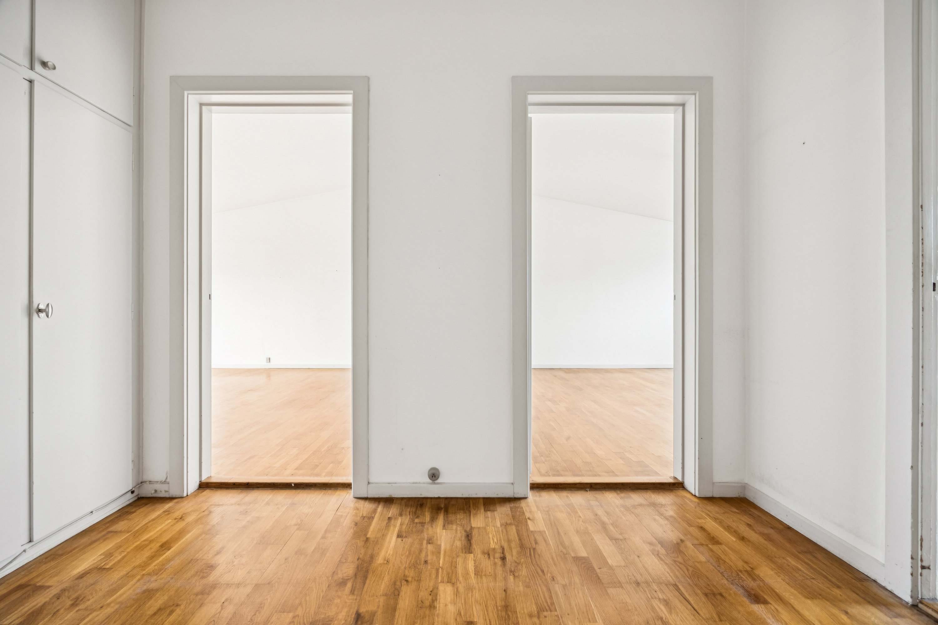 Fremhævet stue billede i fuldskærmstilstand. Billede af Roskildevej 100, 6. th., 2000 Frederiksberg