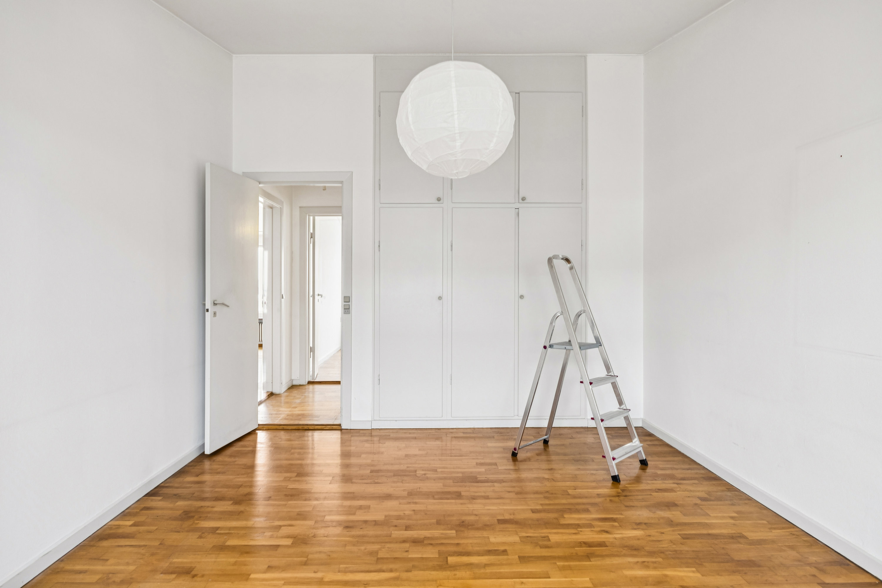 Fremhævet værelse billede i fuldskærmstilstand. Billede af Roskildevej 100, 6. th., 2000 Frederiksberg