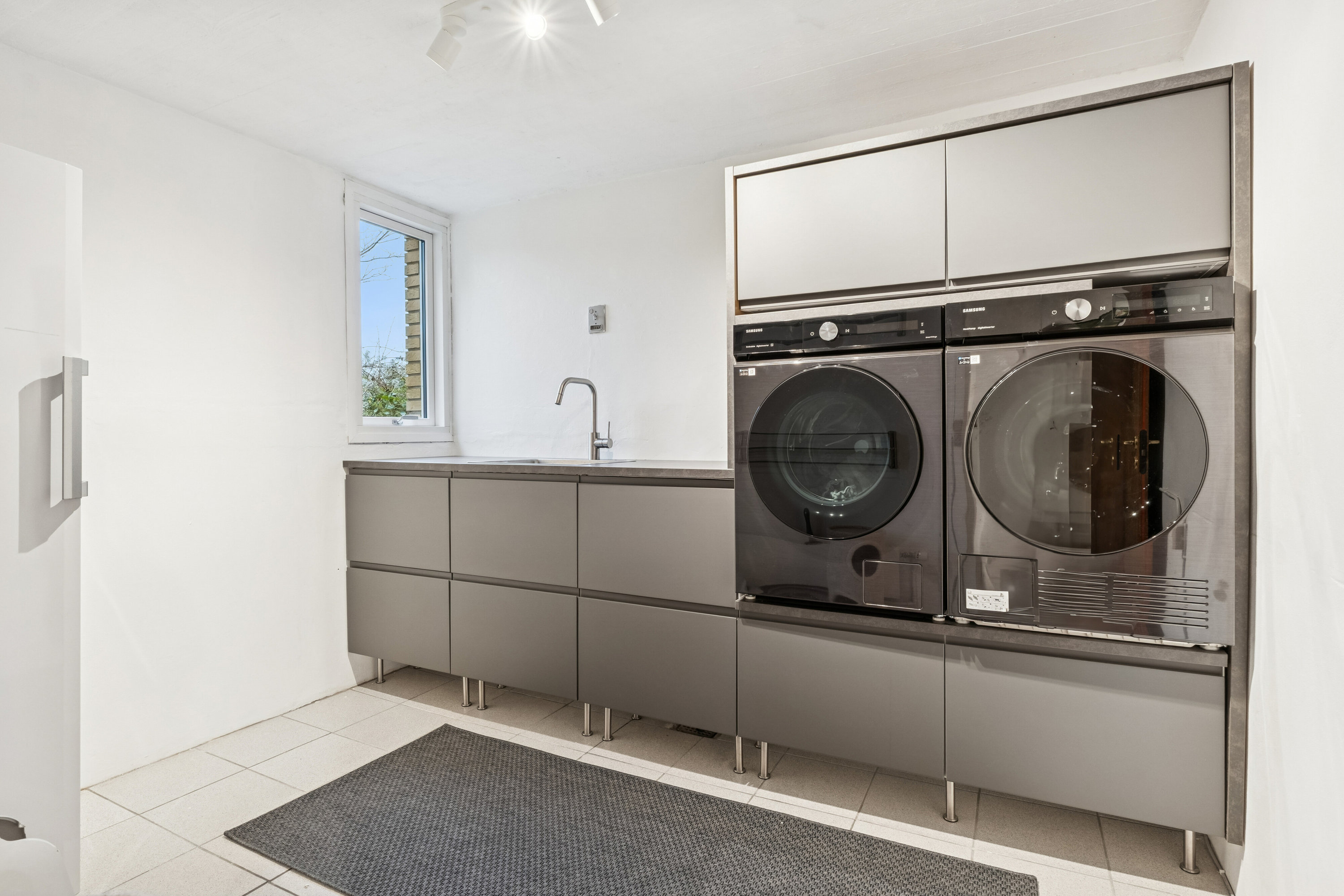 Fremhævet bryggers billede i fuldskærmstilstand. Billede af Dalsvinget 18, Skåde, 8270 Højbjerg