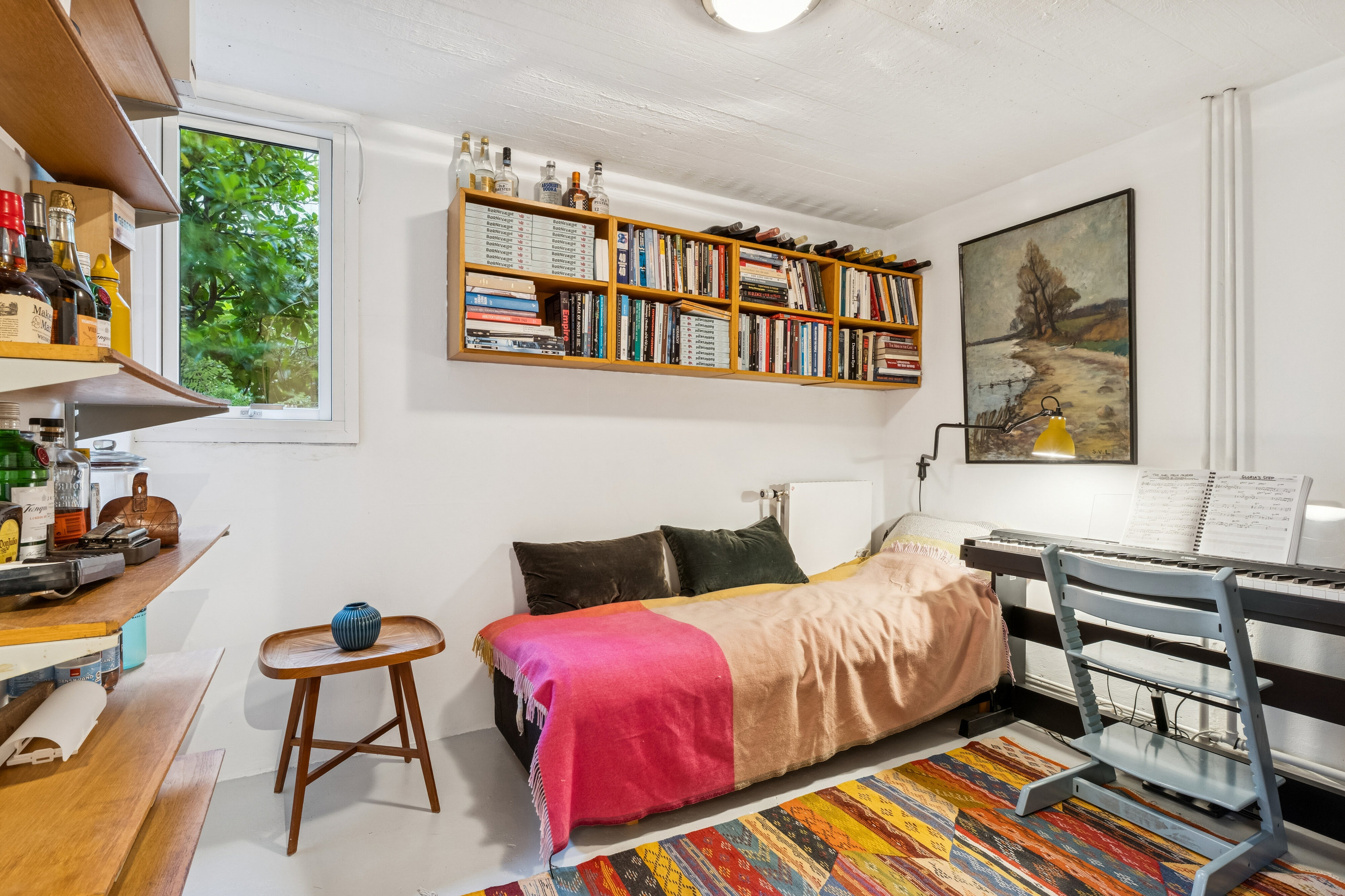 Fremhævet disponibelt rum billede i fuldskærmstilstand. Billede af Dalsvinget 18, Skåde, 8270 Højbjerg