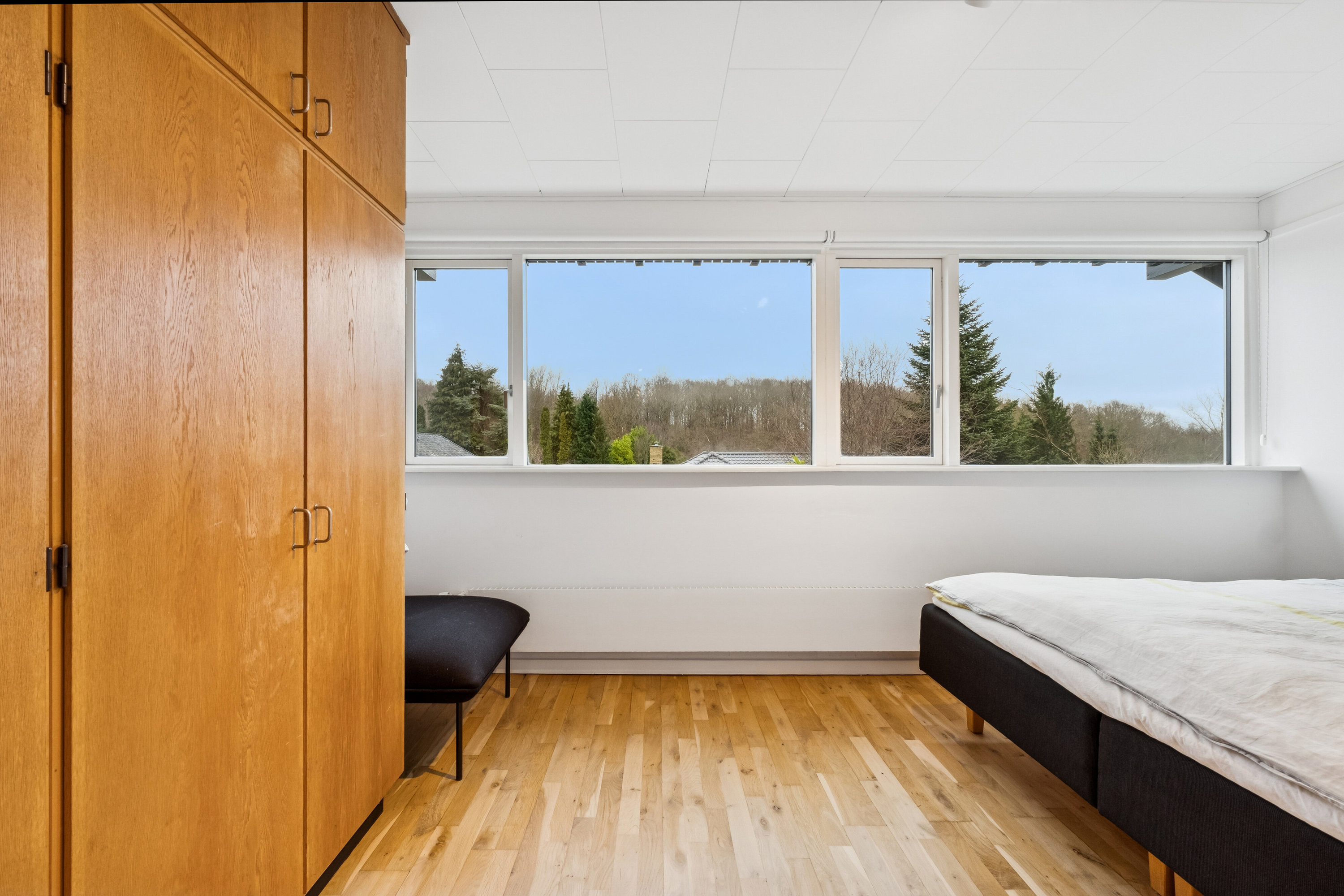 Fremhævet værelse billede i fuldskærmstilstand. Billede af Dalsvinget 18, Skåde, 8270 Højbjerg