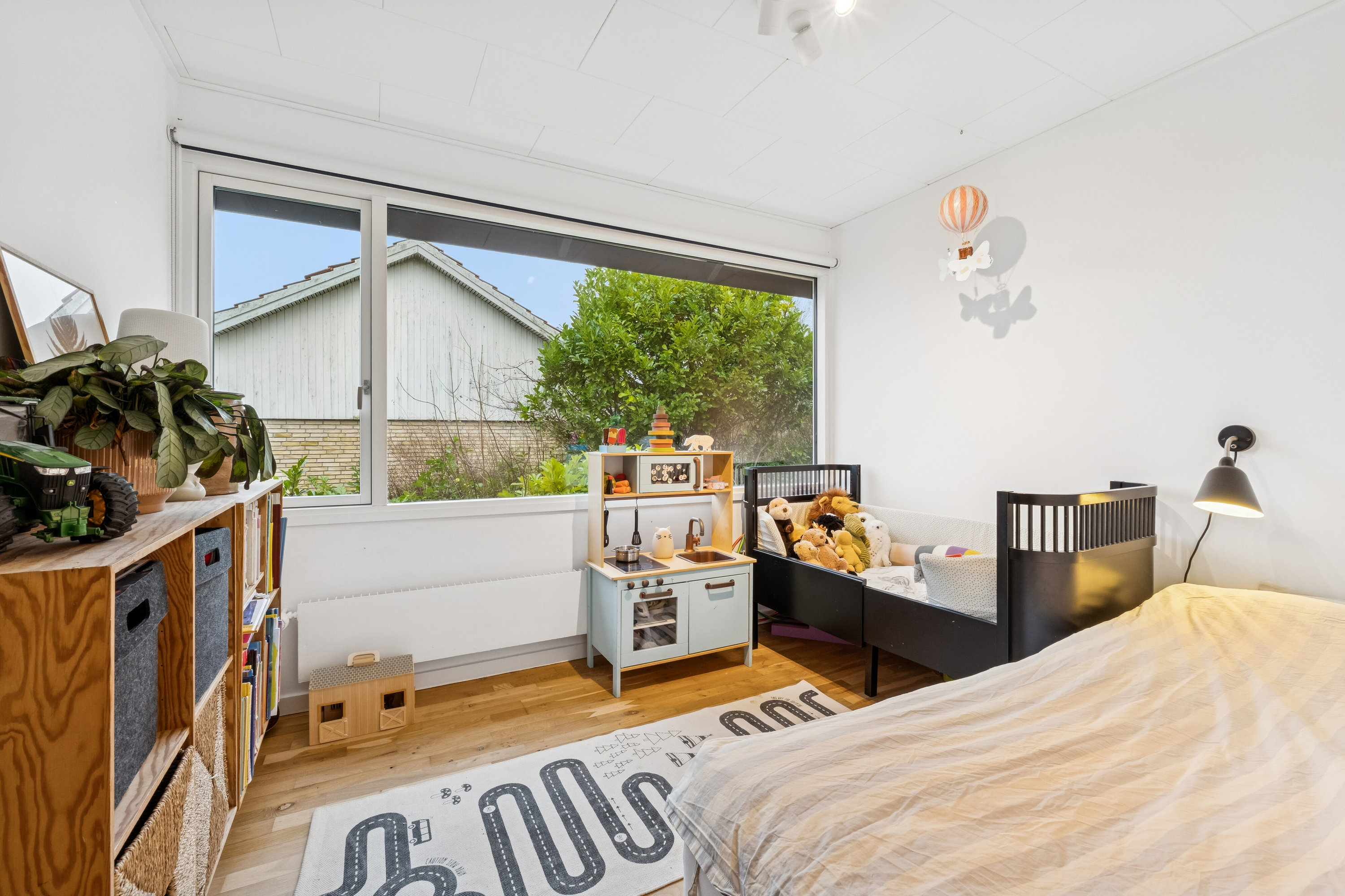 Fremhævet værelse billede i fuldskærmstilstand. Billede af Dalsvinget 18, Skåde, 8270 Højbjerg