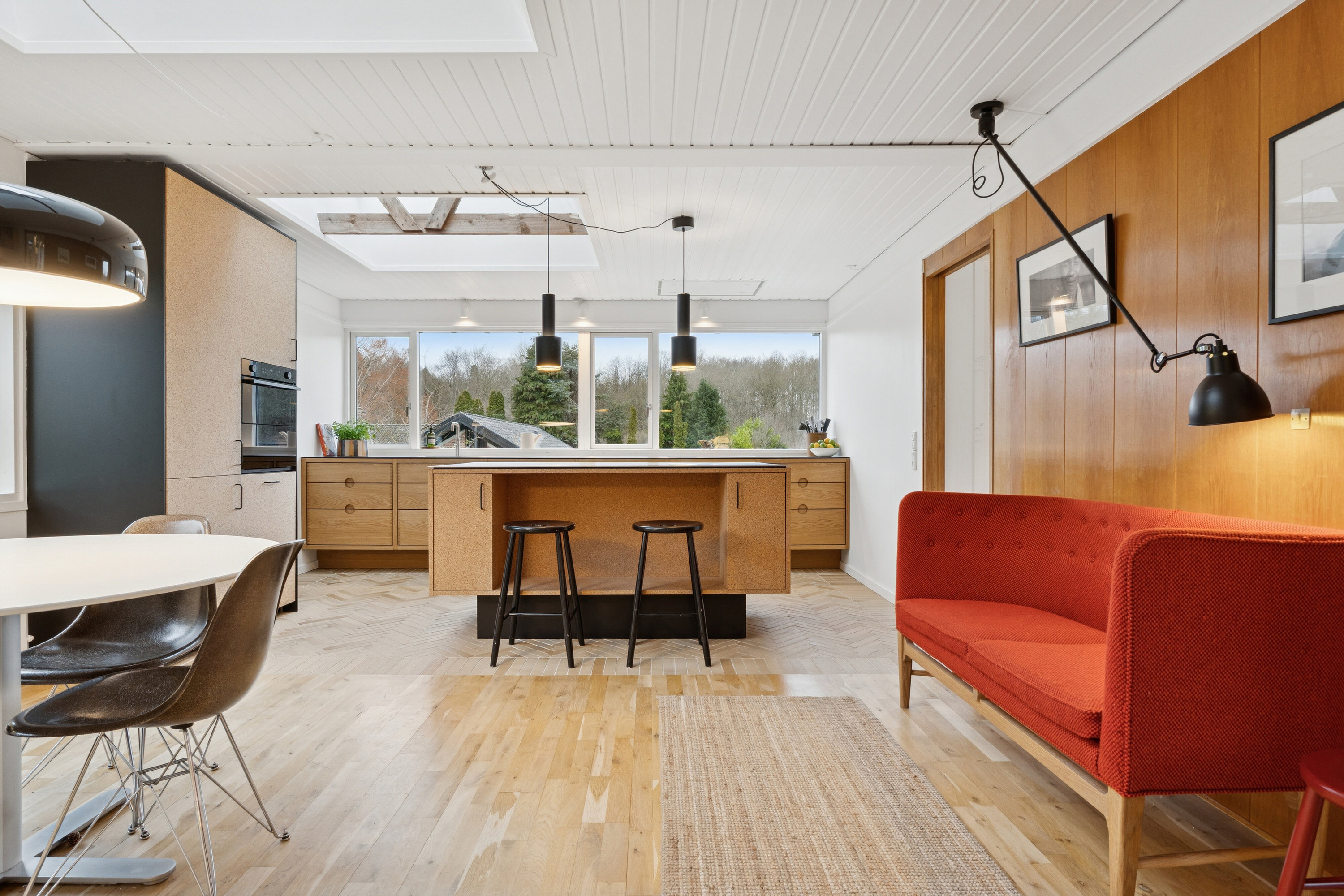 Miniaturebillede 2: alrum. Billede af Dalsvinget 18, Skåde, 8270 Højbjerg